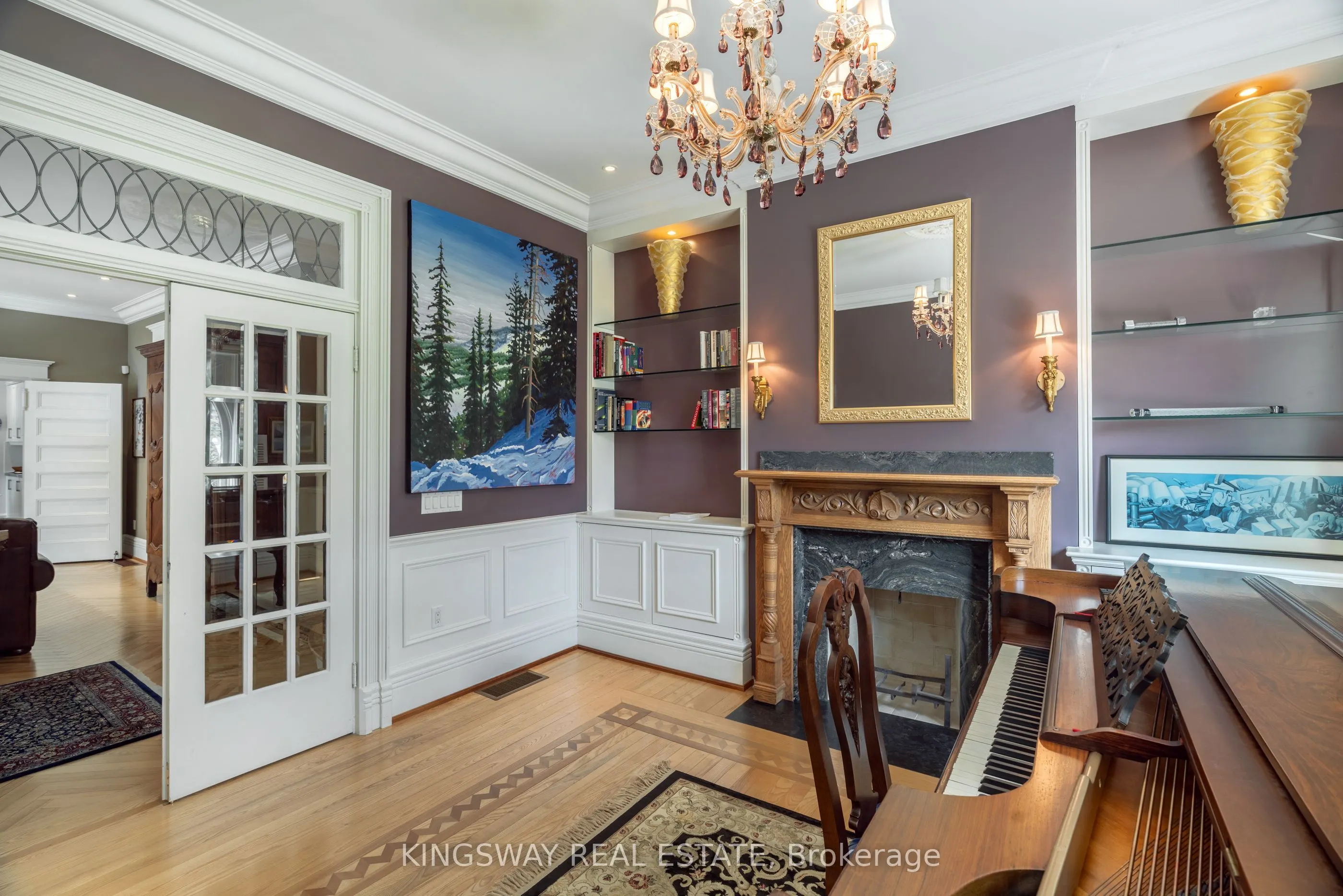 166 High Park Avenue