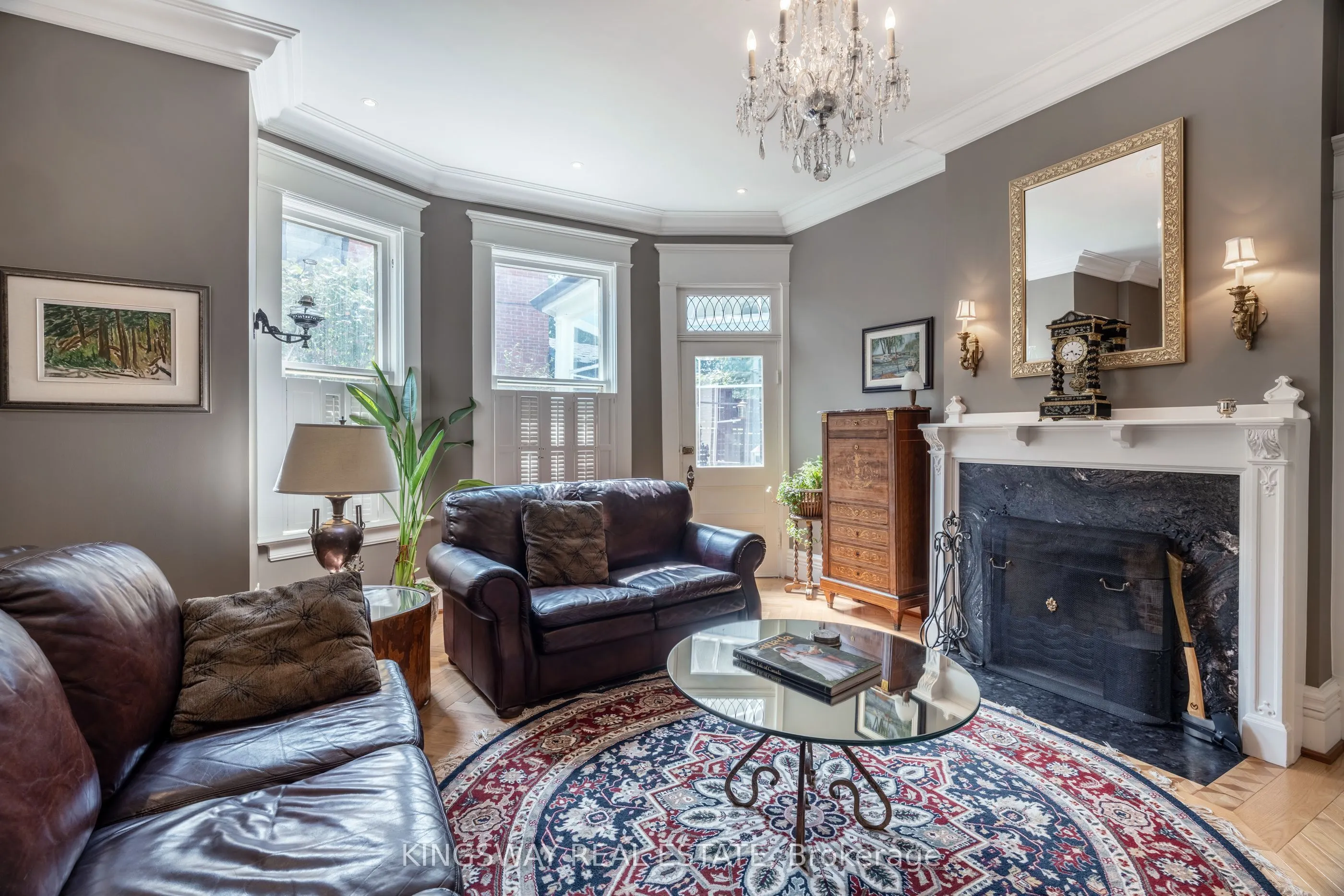 166 High Park Avenue