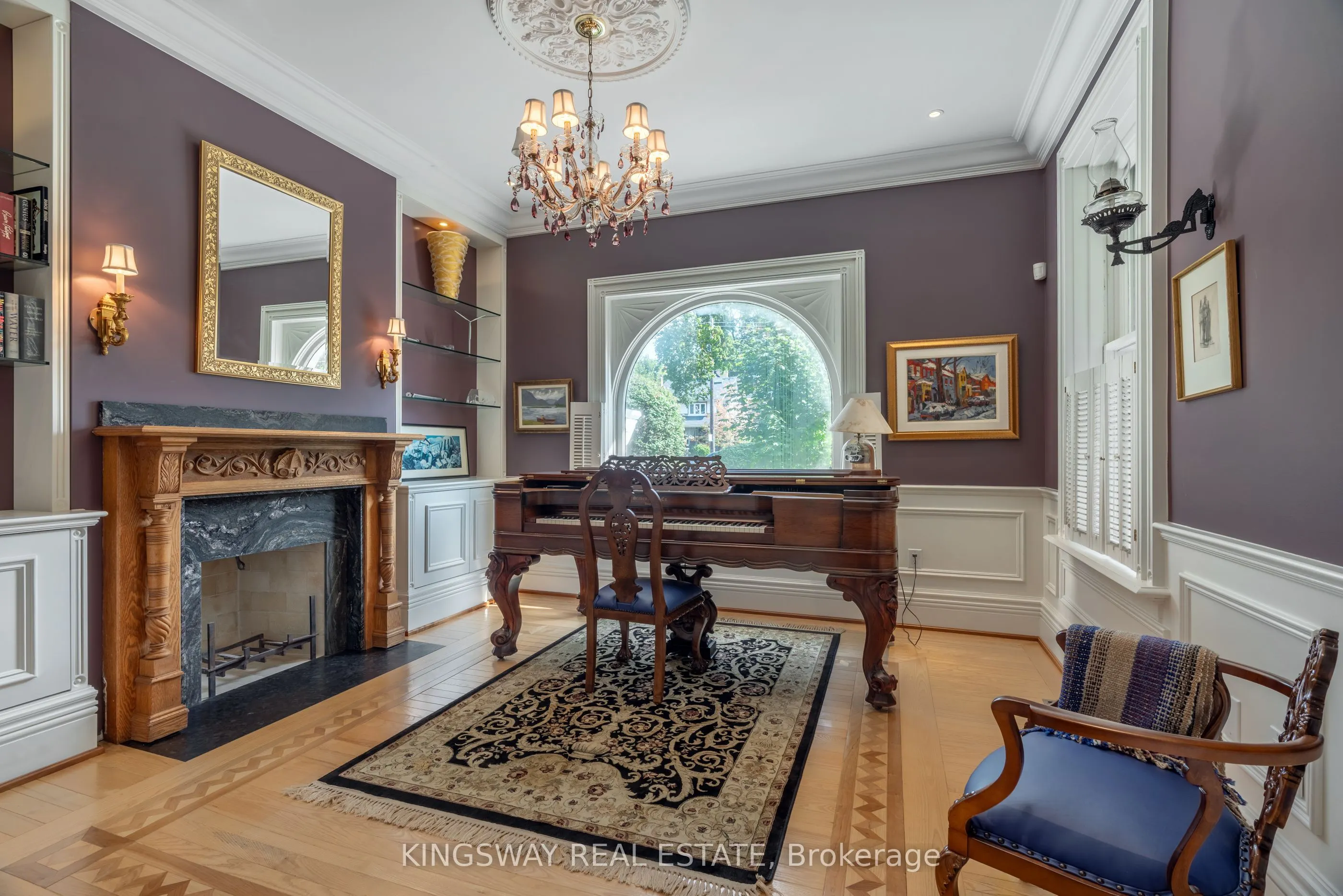 166 High Park Avenue