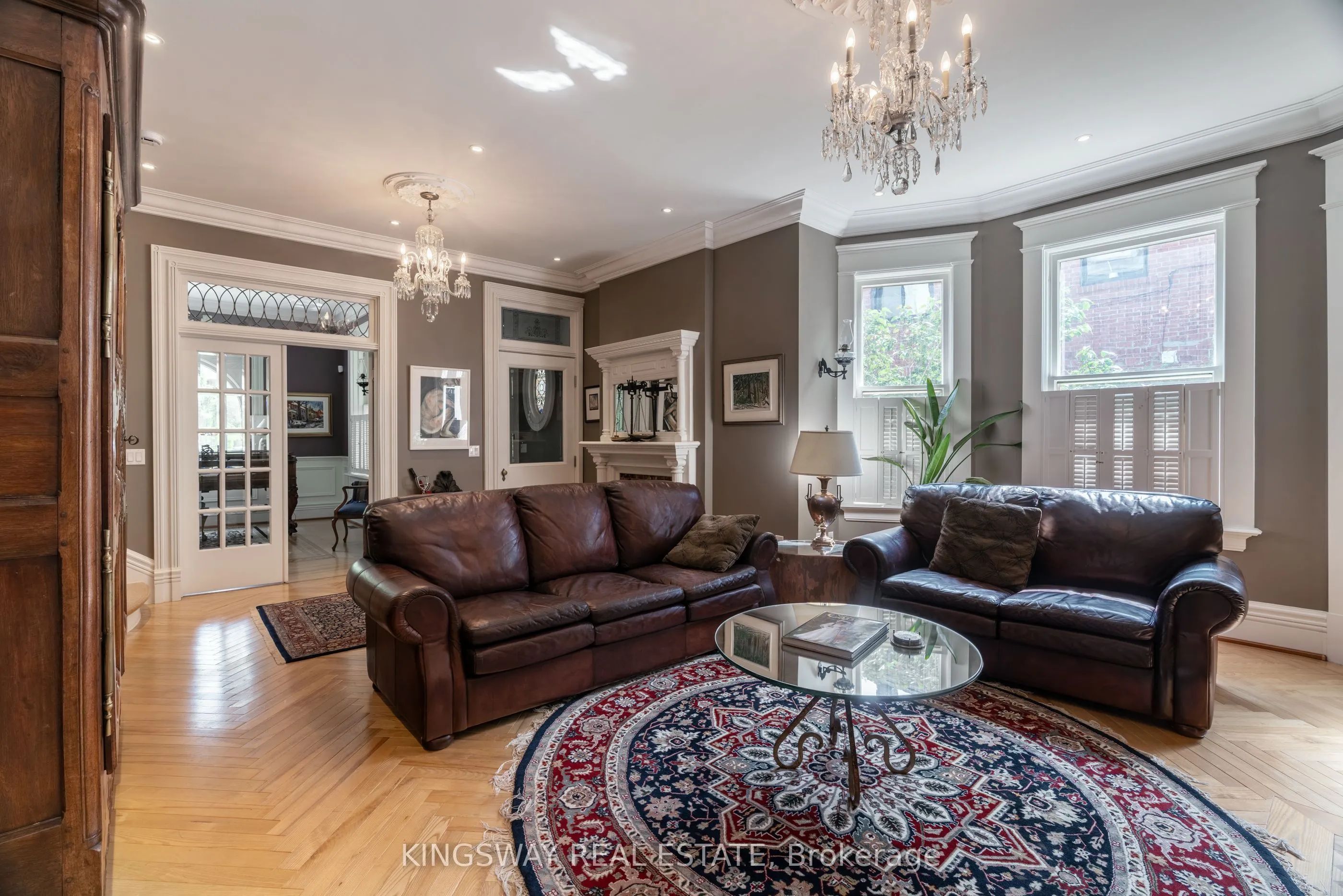 166 High Park Avenue