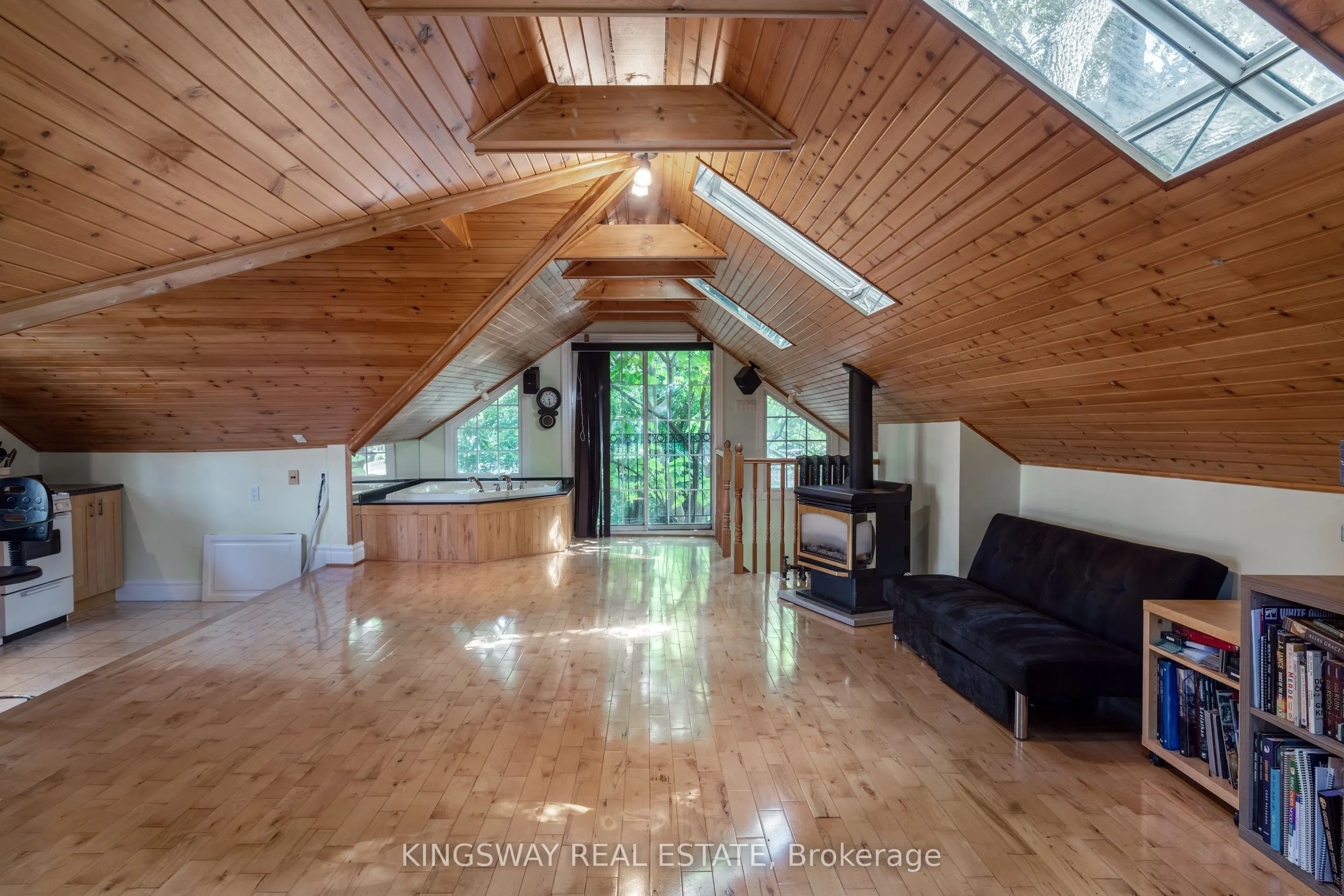 166 High Park Avenue
