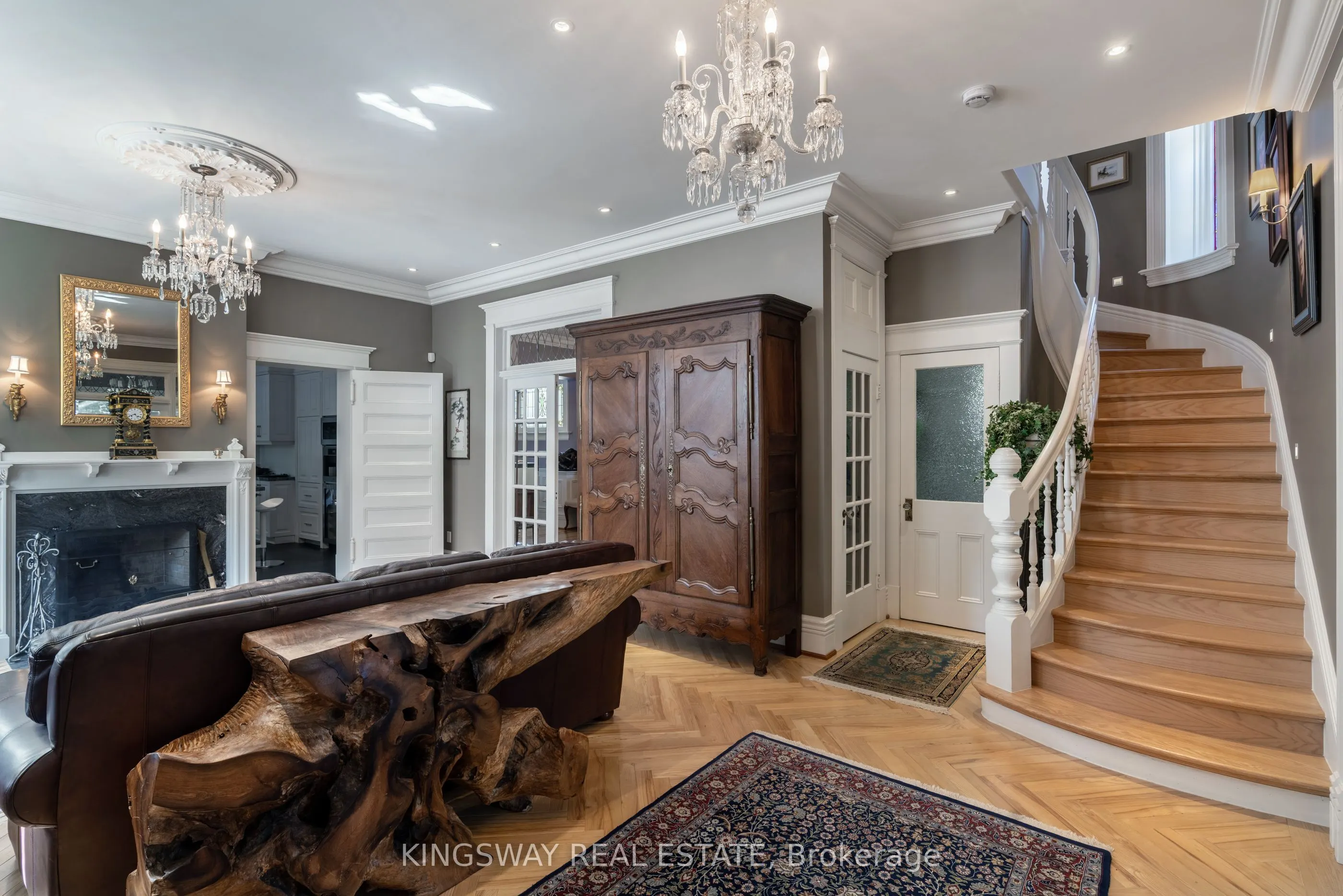 166 High Park Avenue