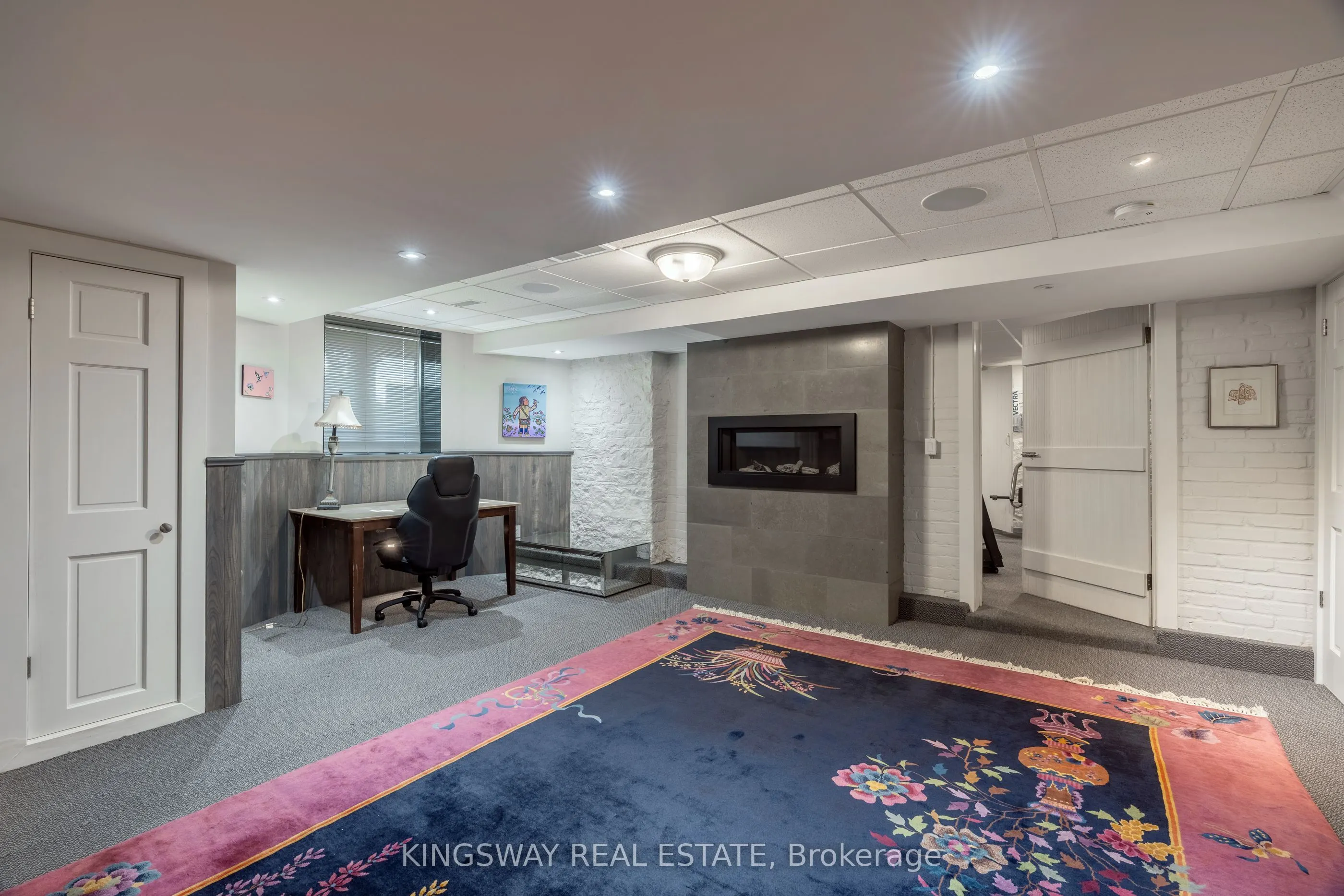 166 High Park Avenue