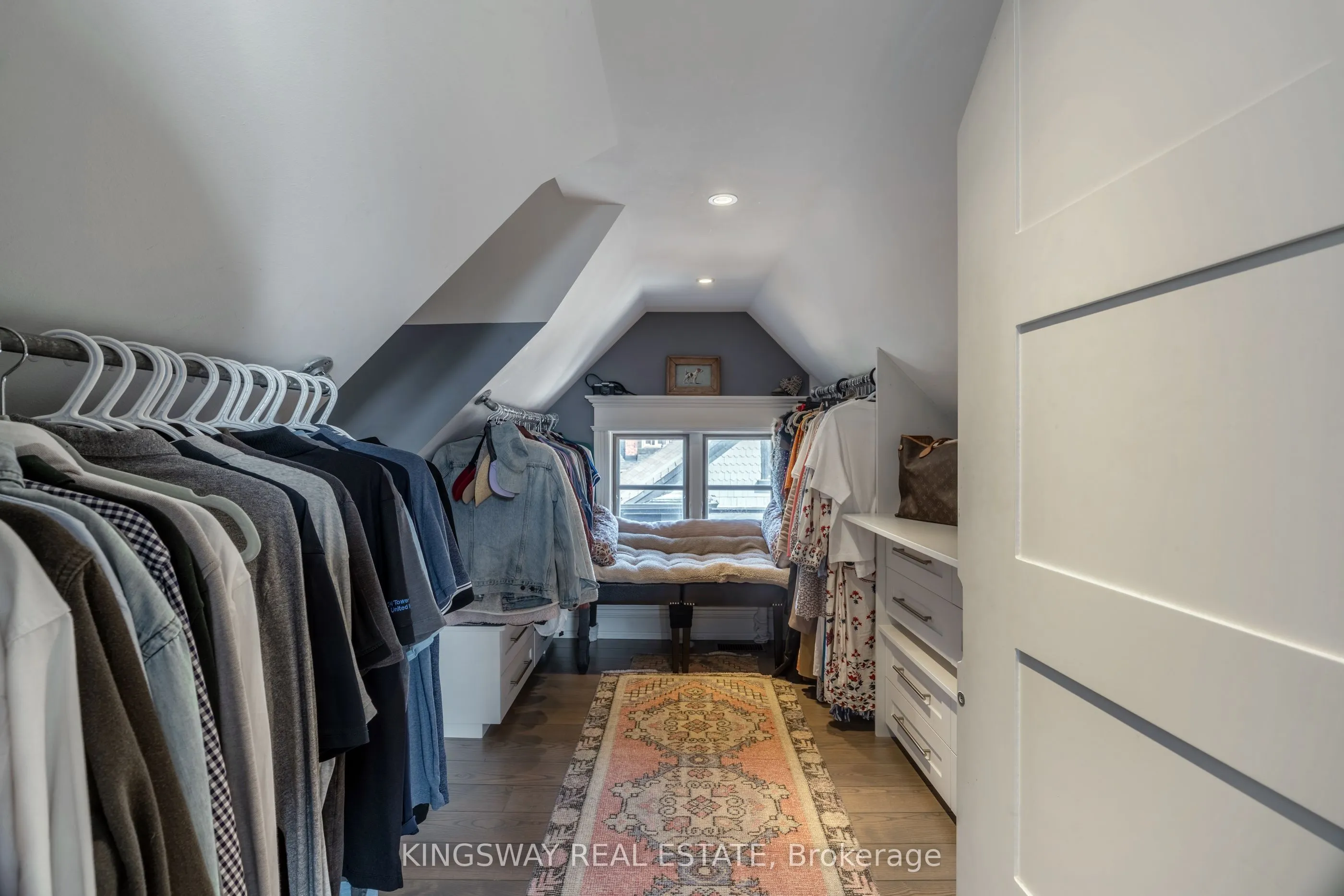 166 High Park Avenue