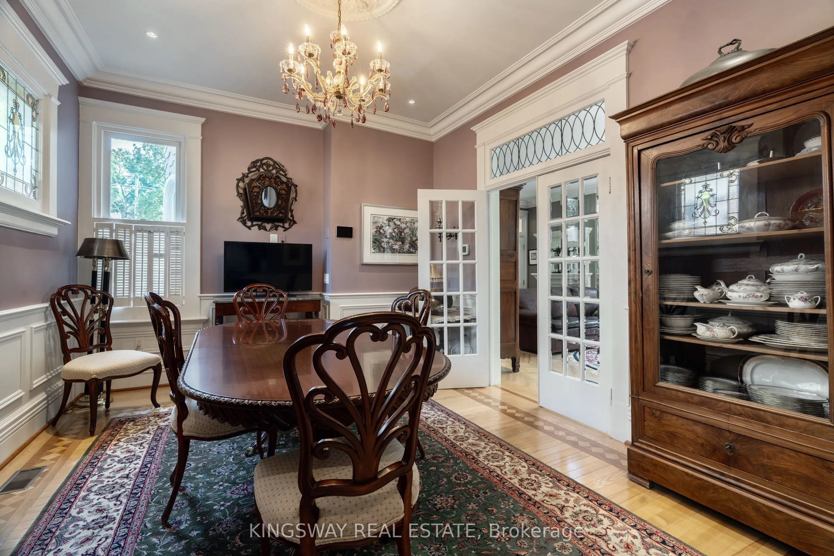 166 High Park Avenue