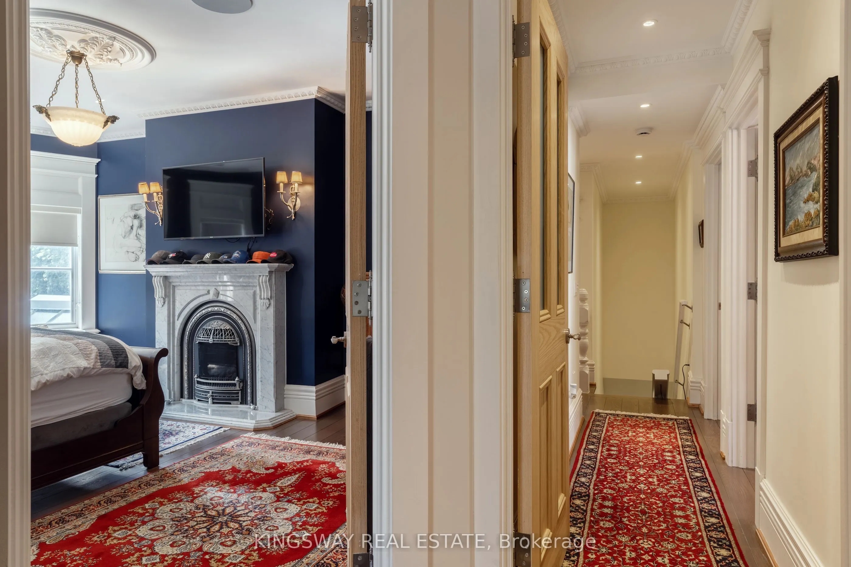 166 High Park Avenue