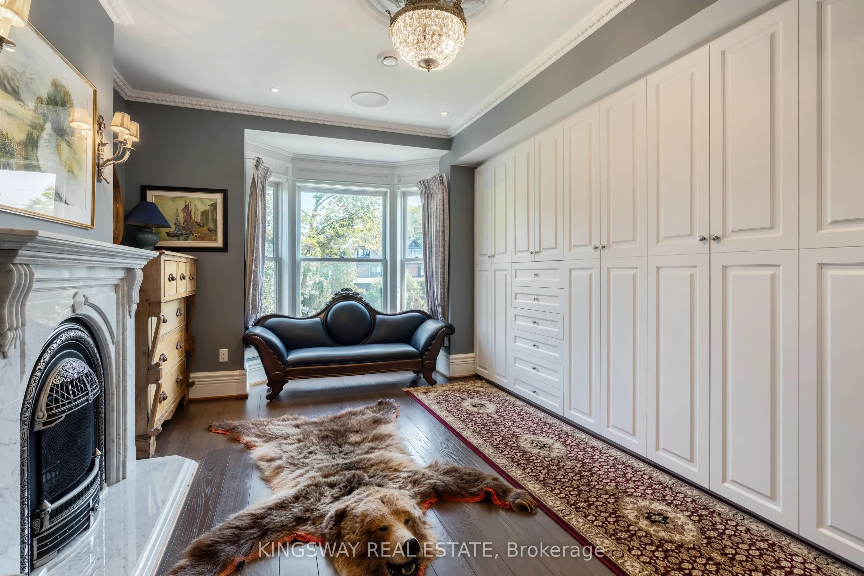 166 High Park Avenue