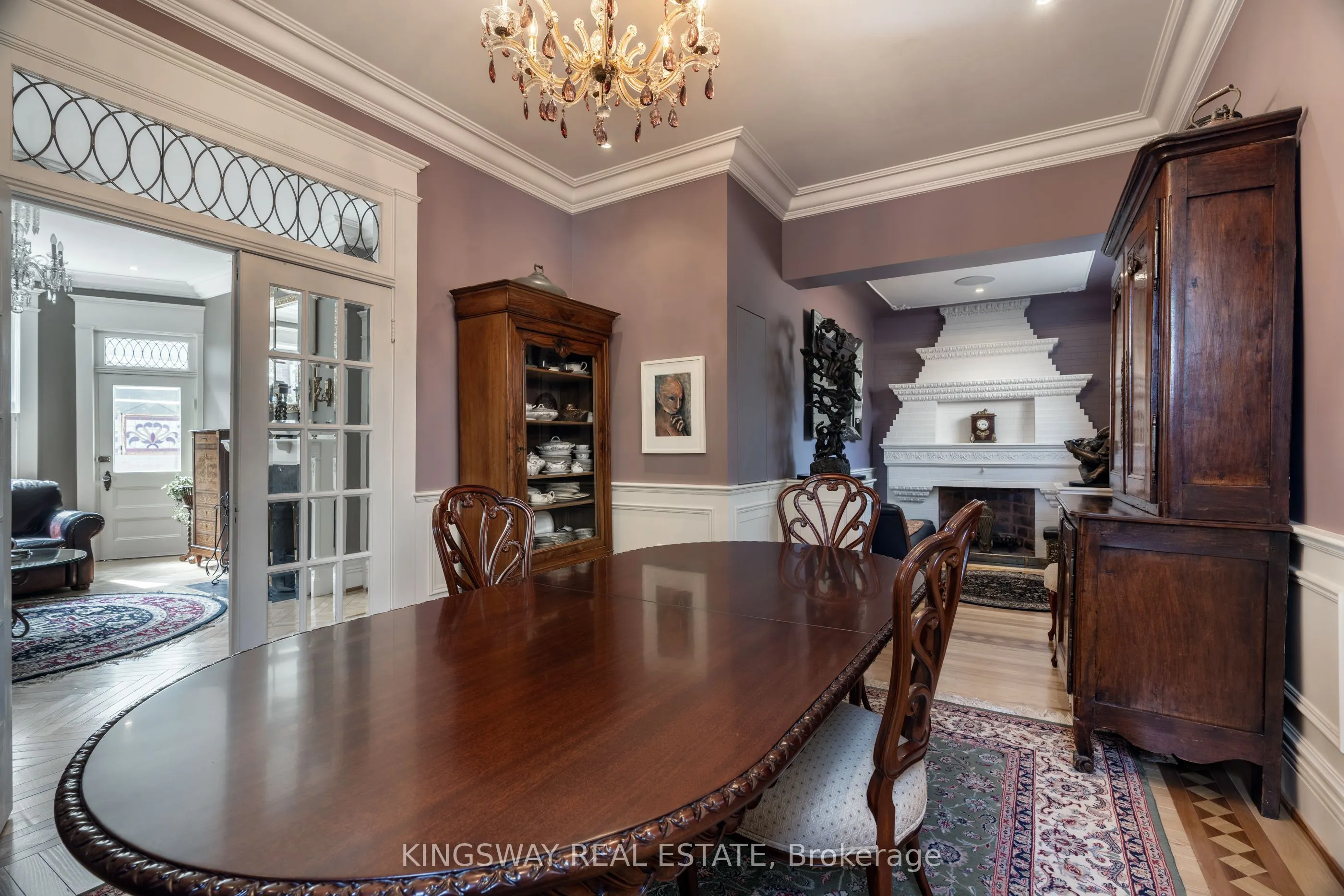 166 High Park Avenue