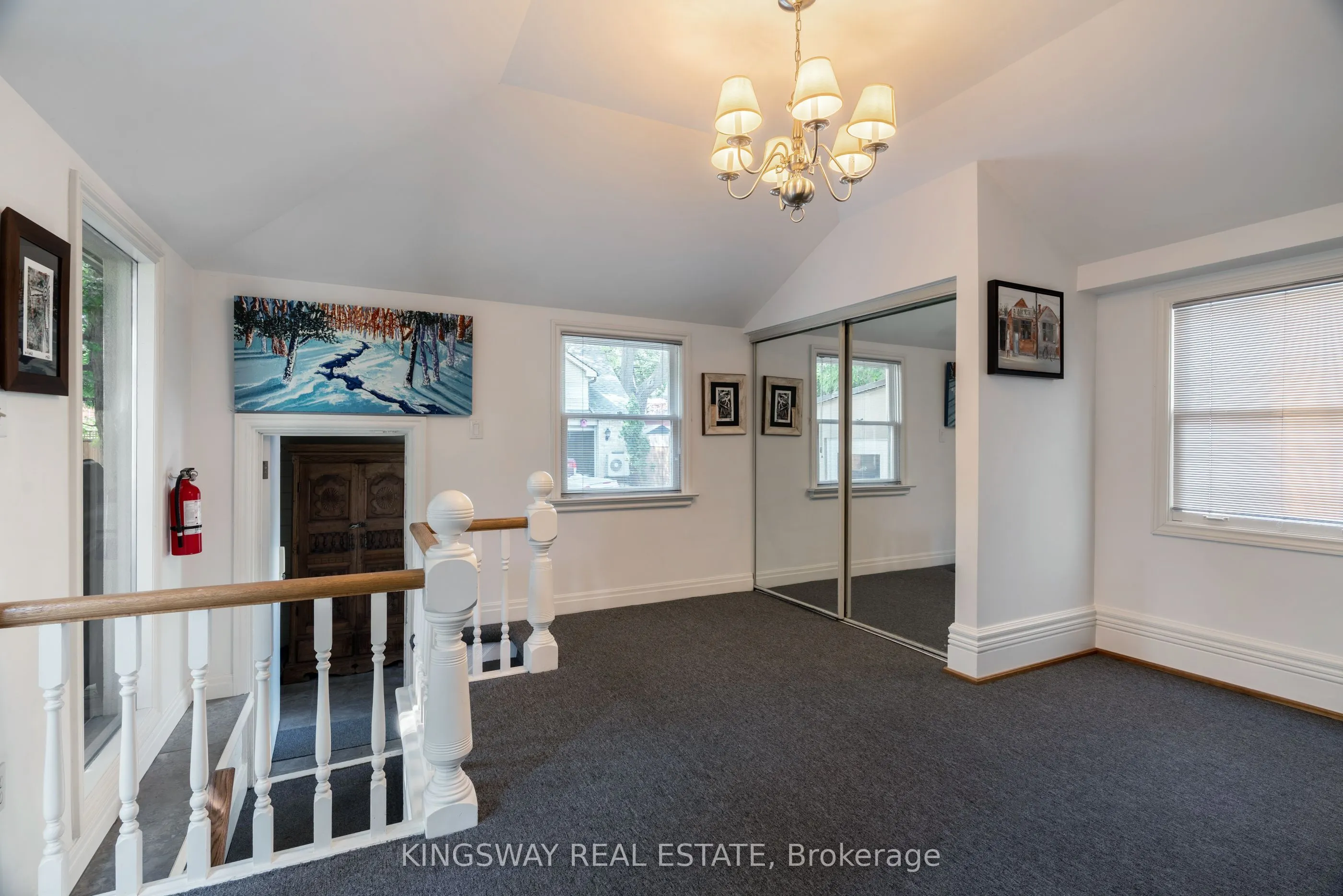 166 High Park Avenue