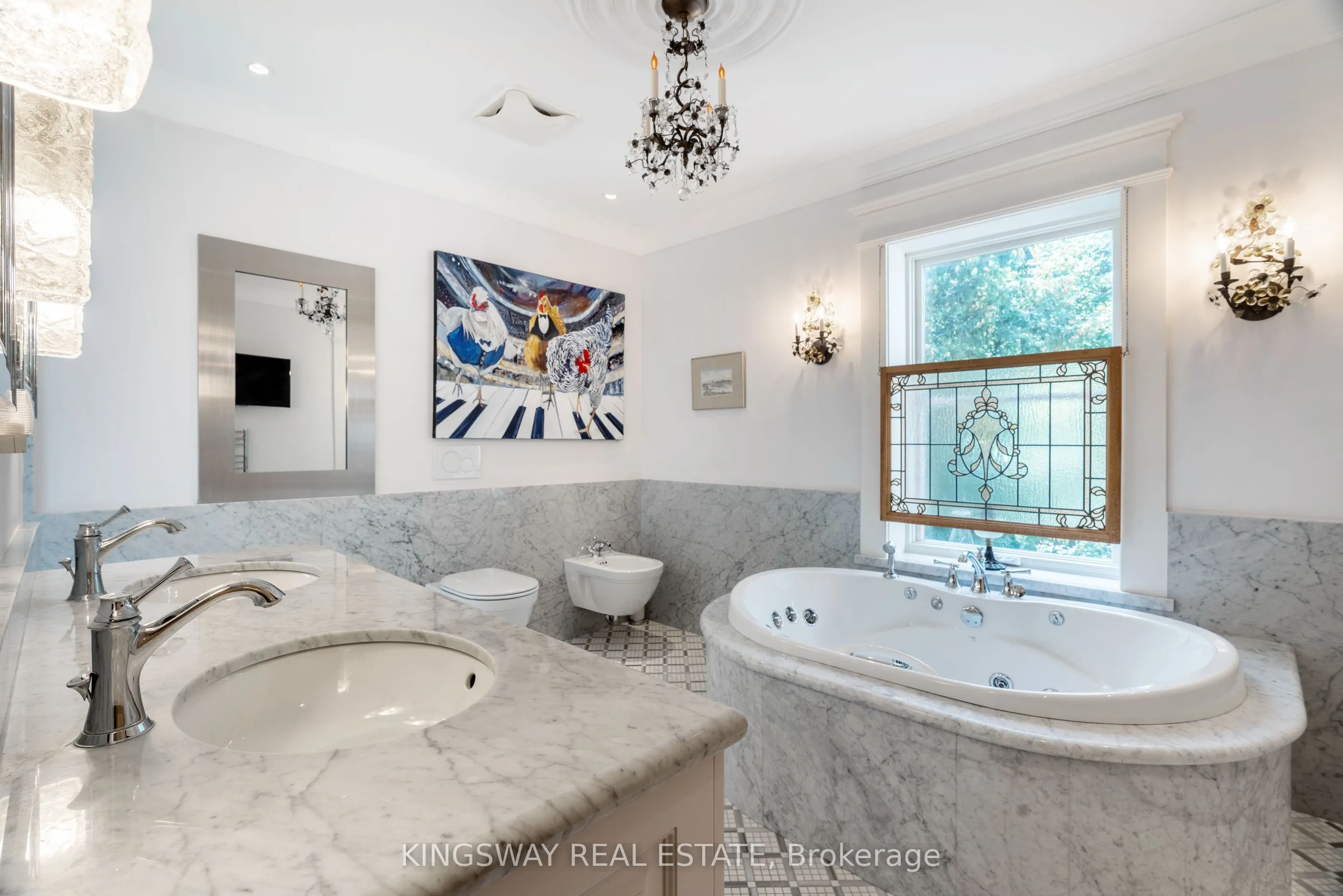 166 High Park Avenue