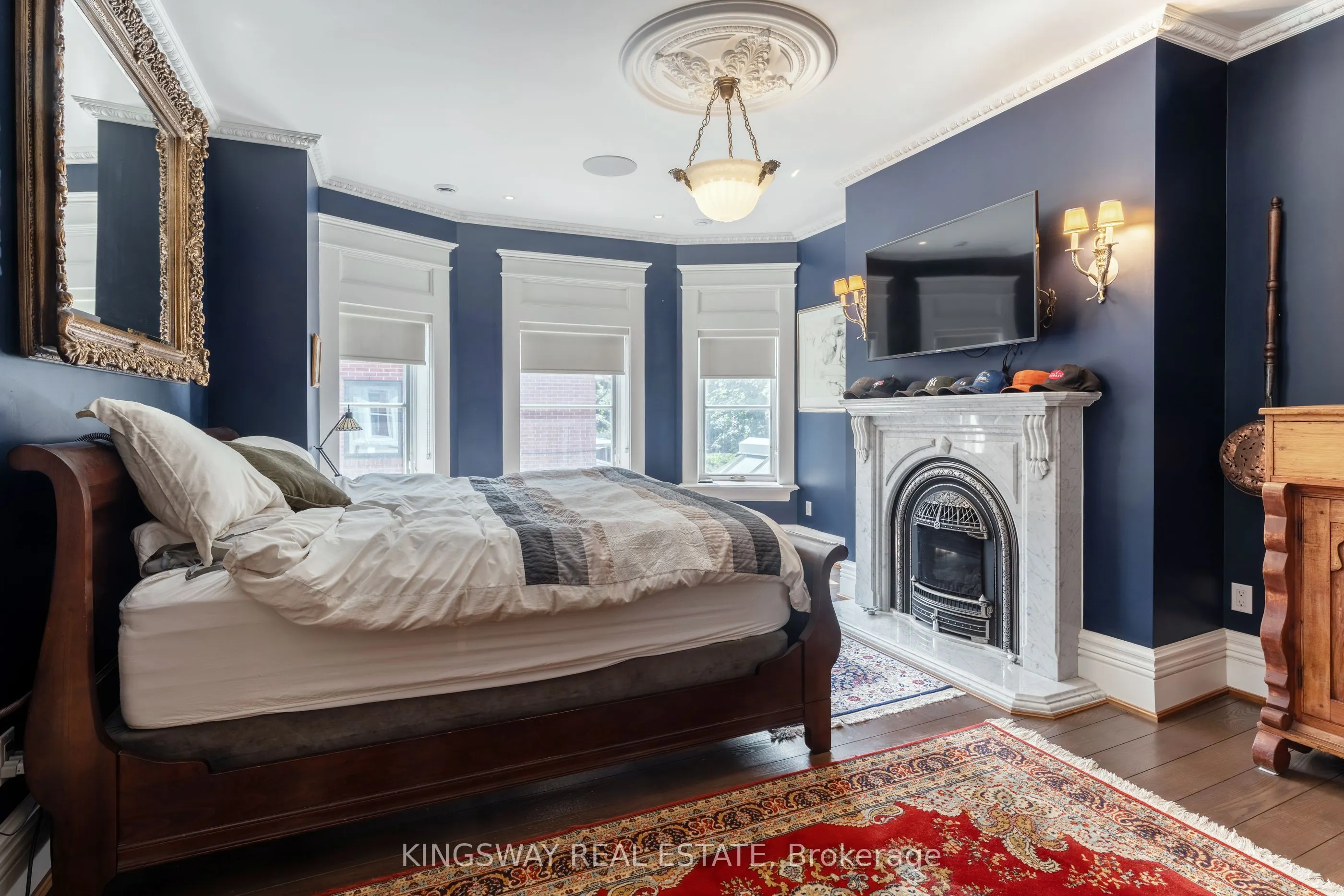166 High Park Avenue