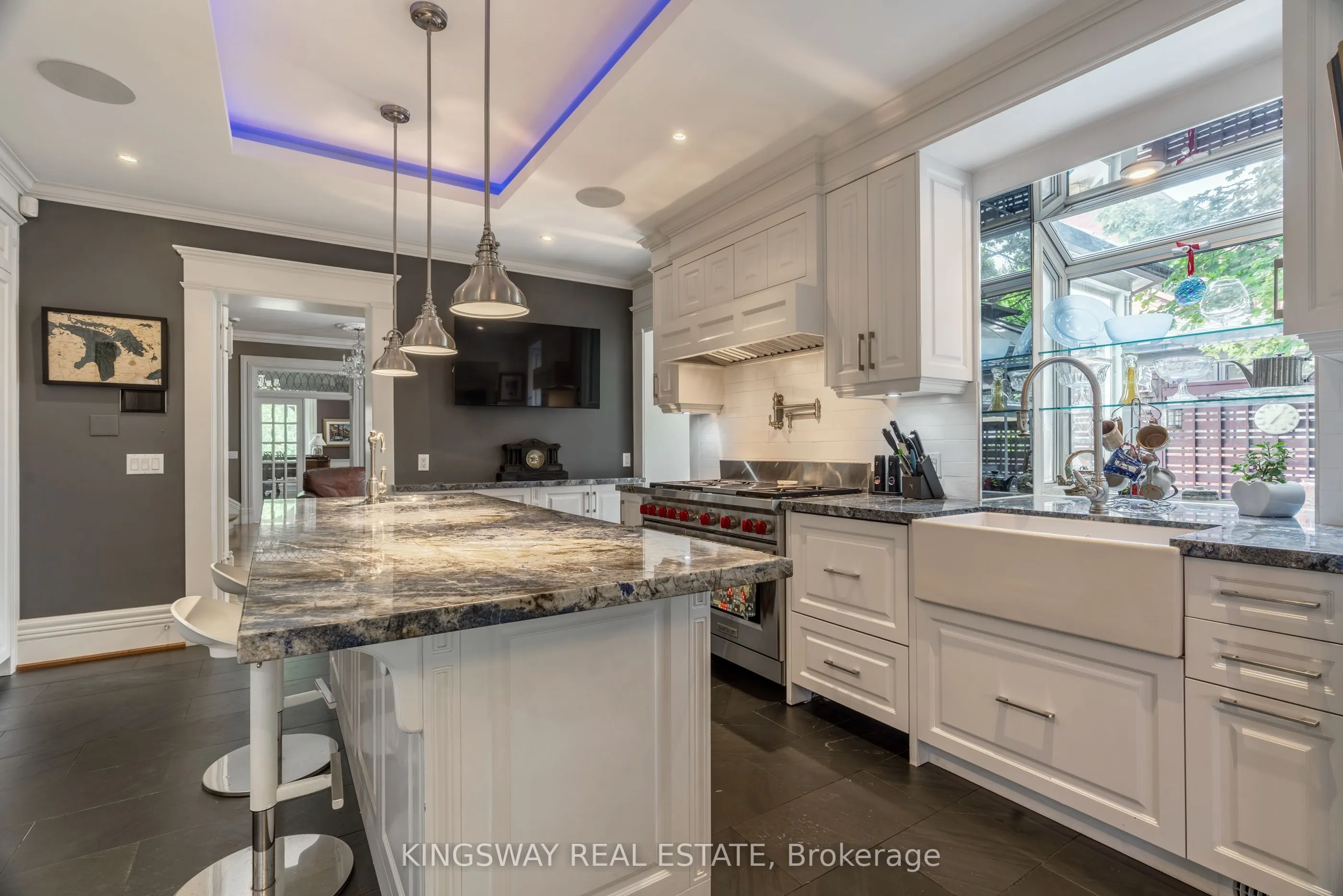 166 High Park Avenue