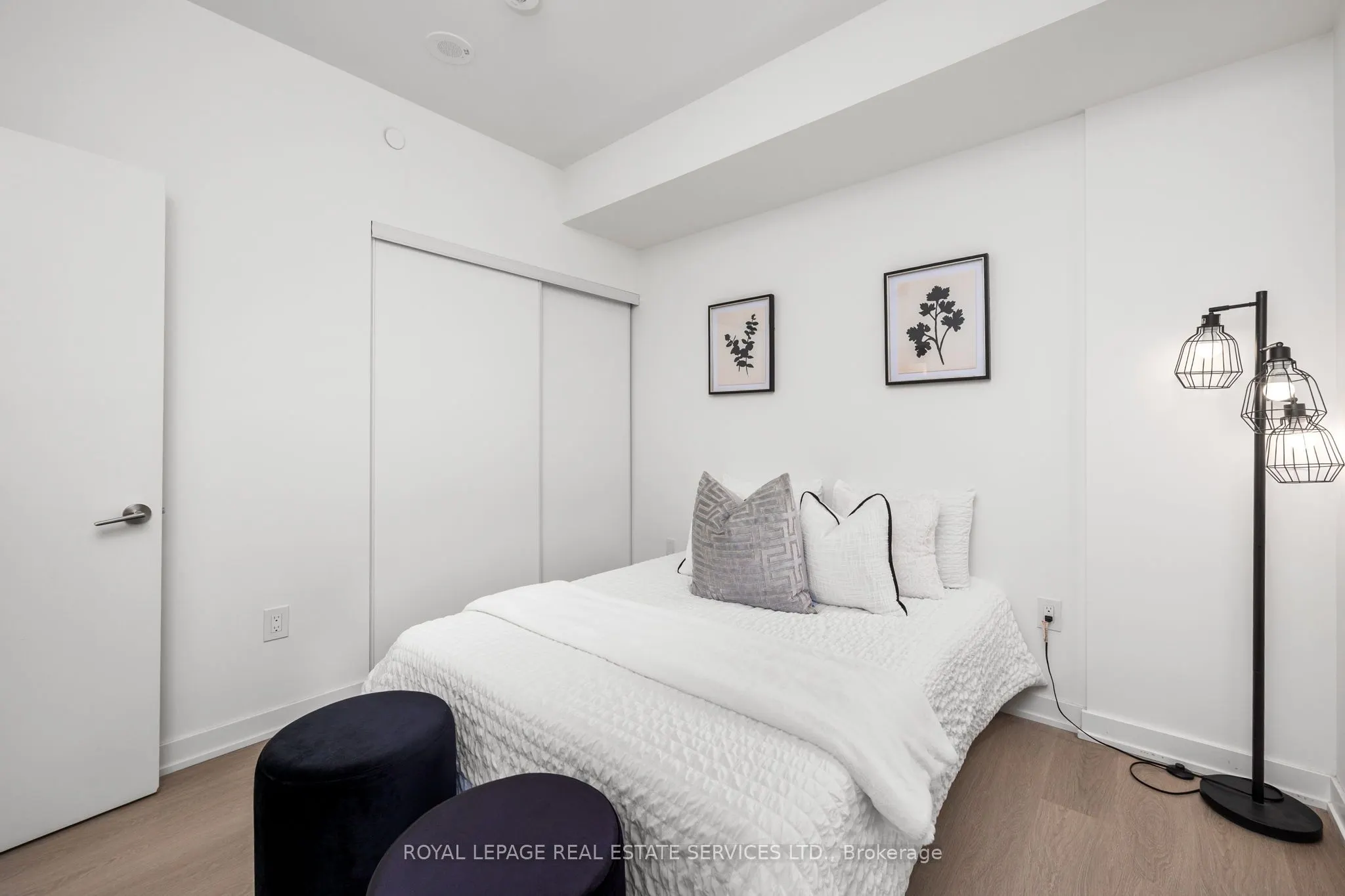 859 The Queensway, #708