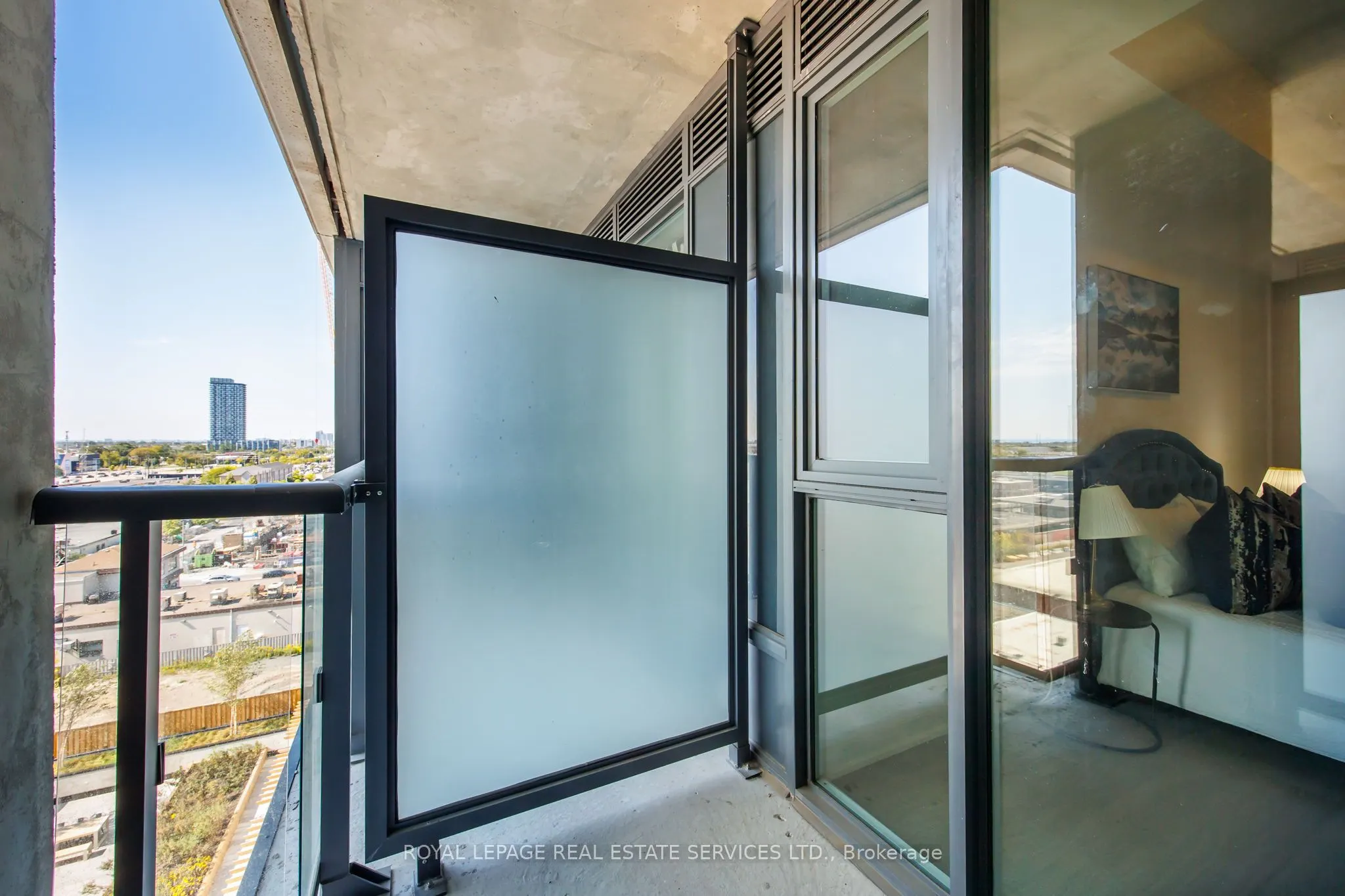 859 The Queensway, #708