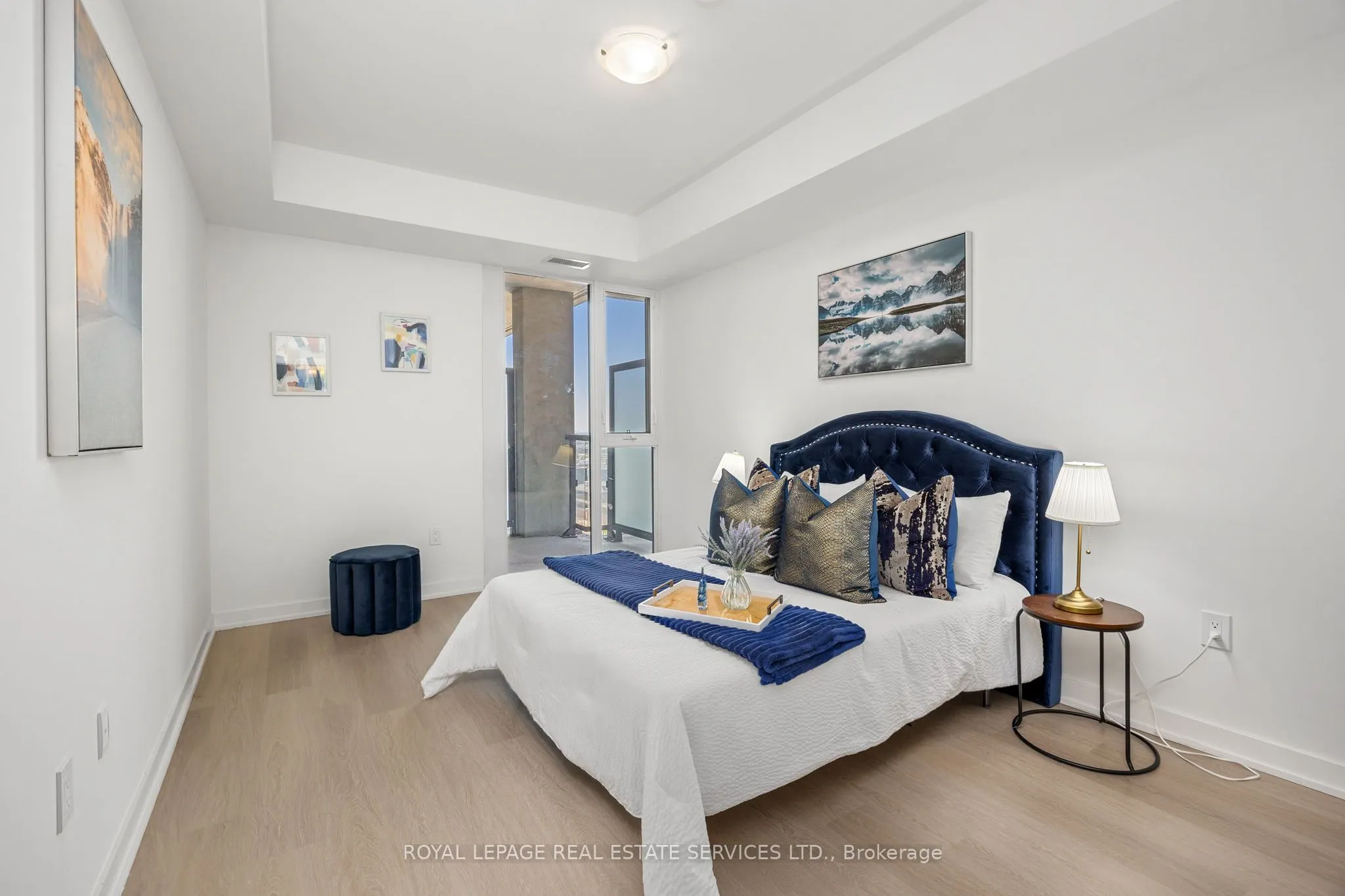 859 The Queensway, #708