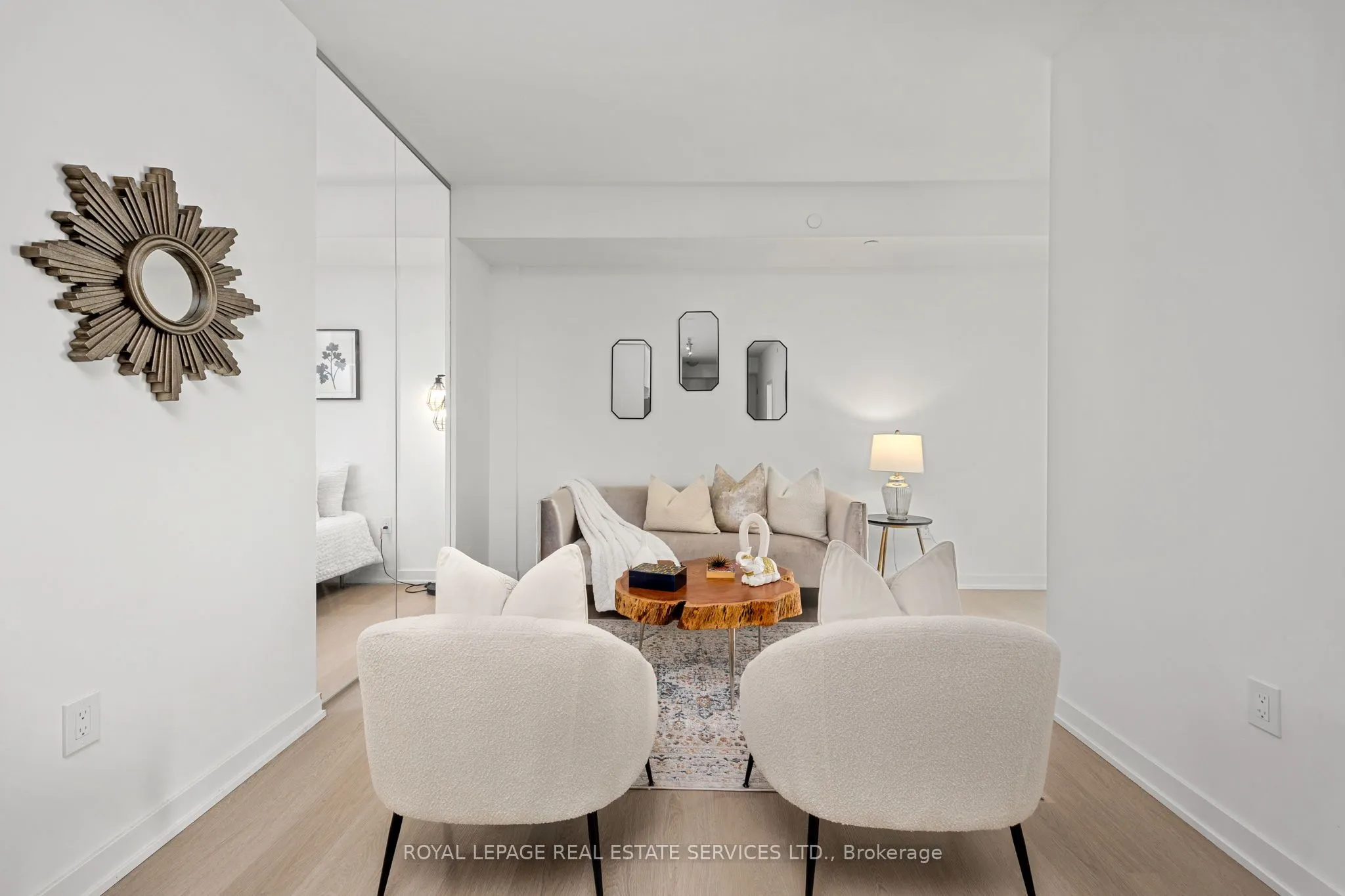 859 The Queensway, #708