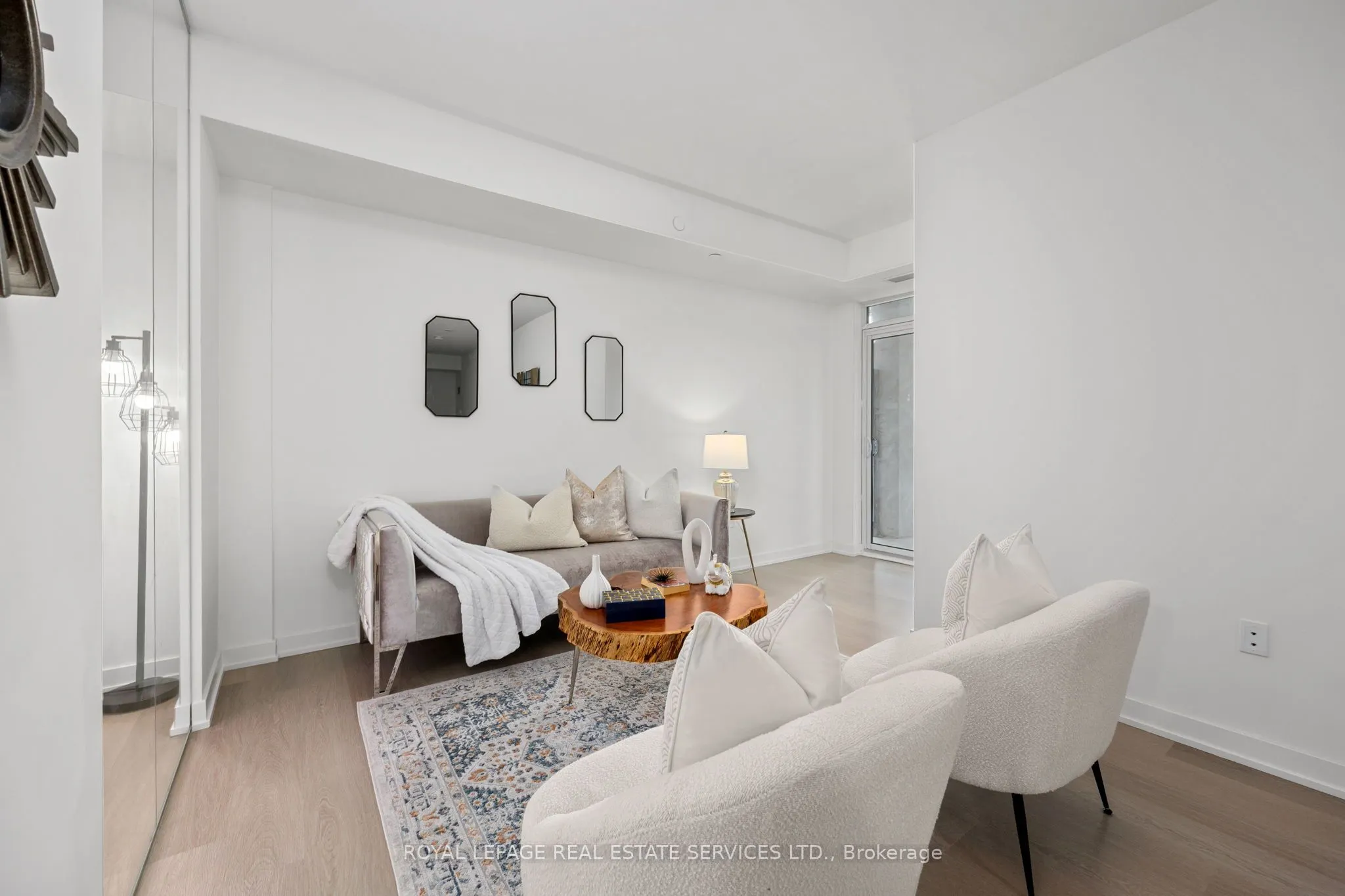 859 The Queensway, #708
