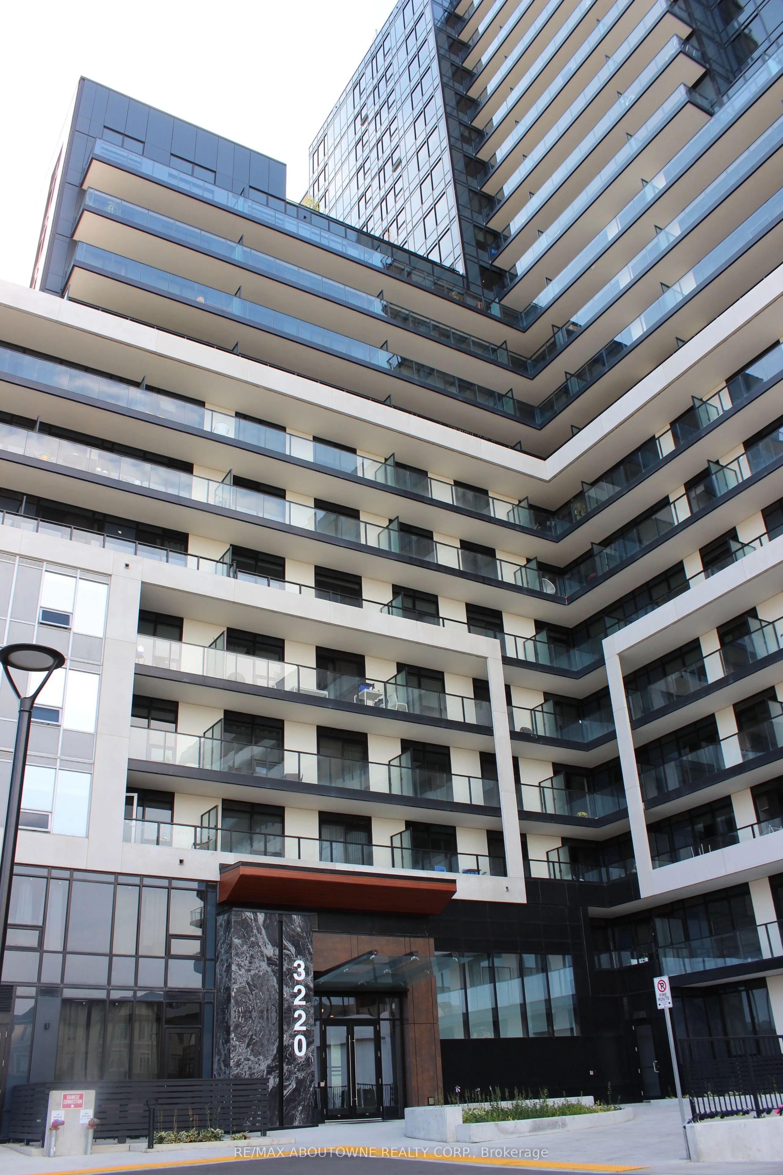 3220 William Coltson Avenue, #1602