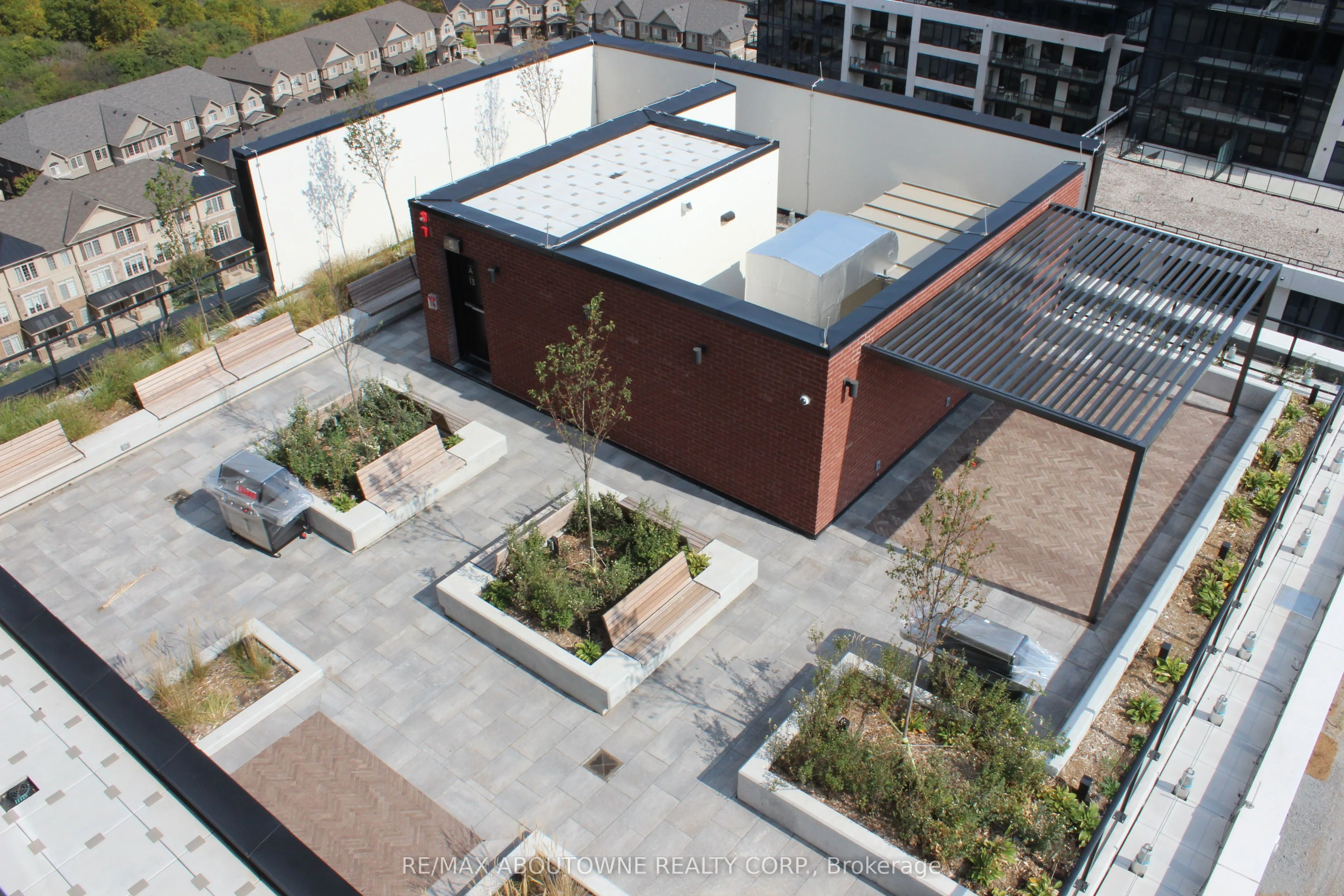 3220 William Coltson Avenue, #1602
