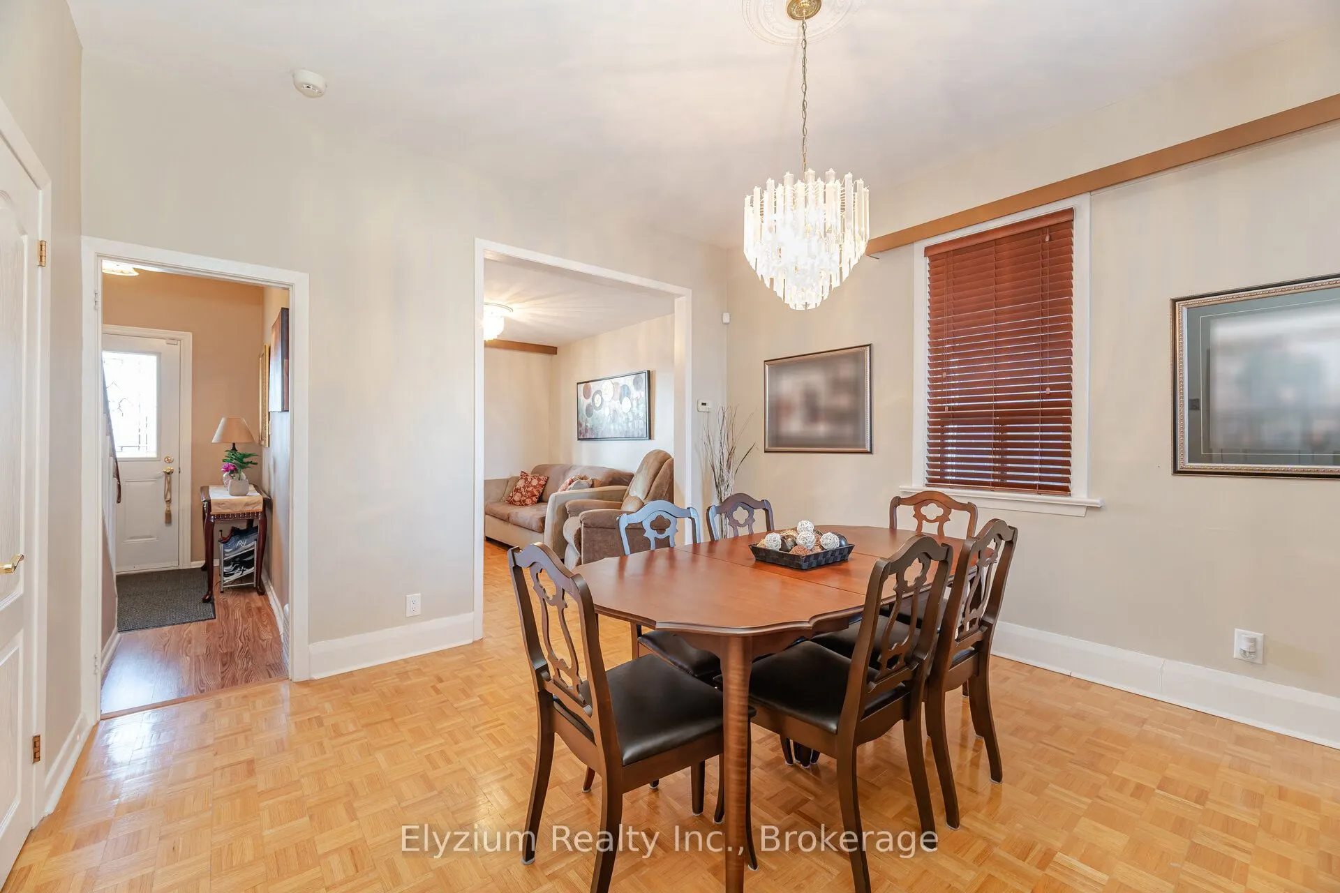115 Hatherley Road
