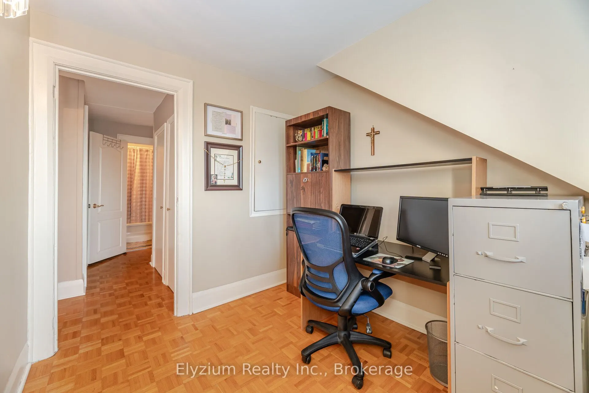 115 Hatherley Road