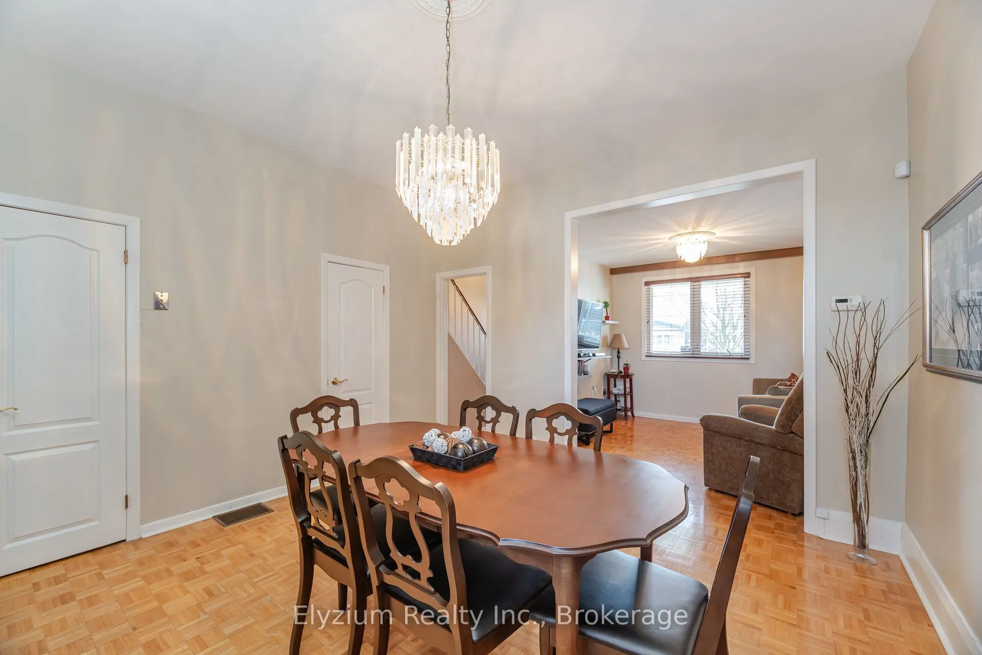 115 Hatherley Road