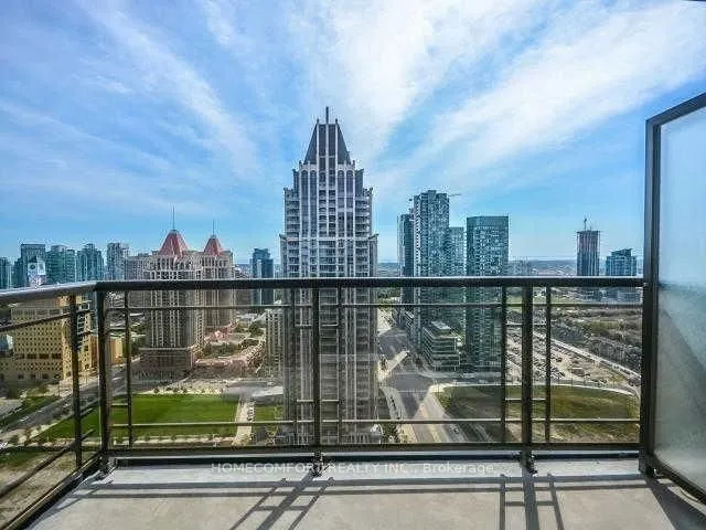 385 Prince Of Wales Drive, #2906