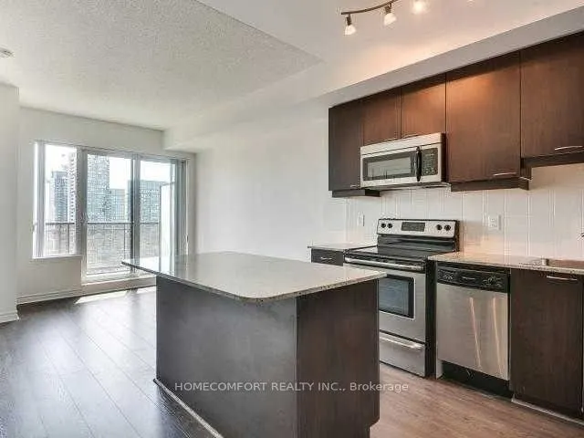 385 Prince Of Wales Drive, #2906