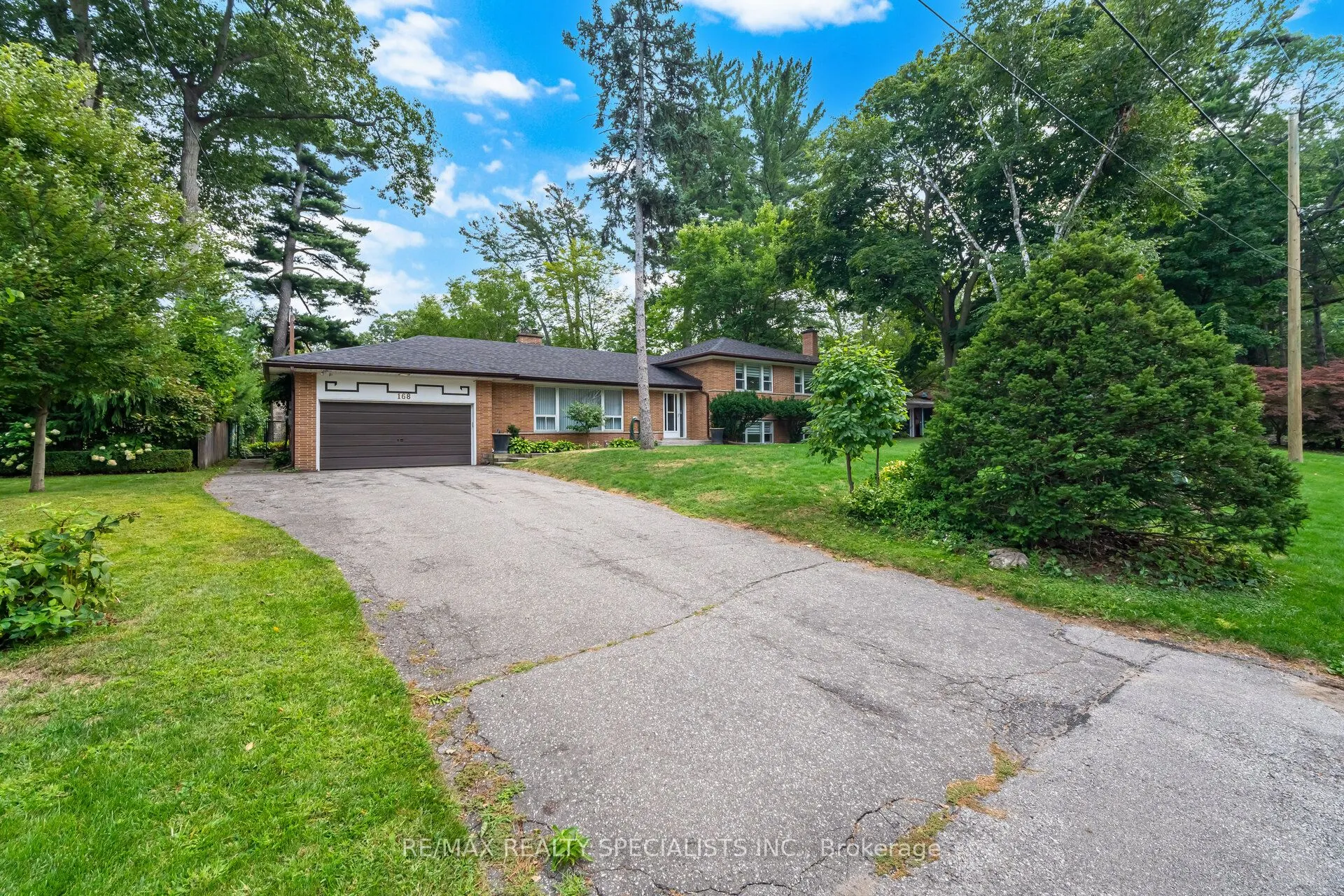 168 Breezy Pines Drive