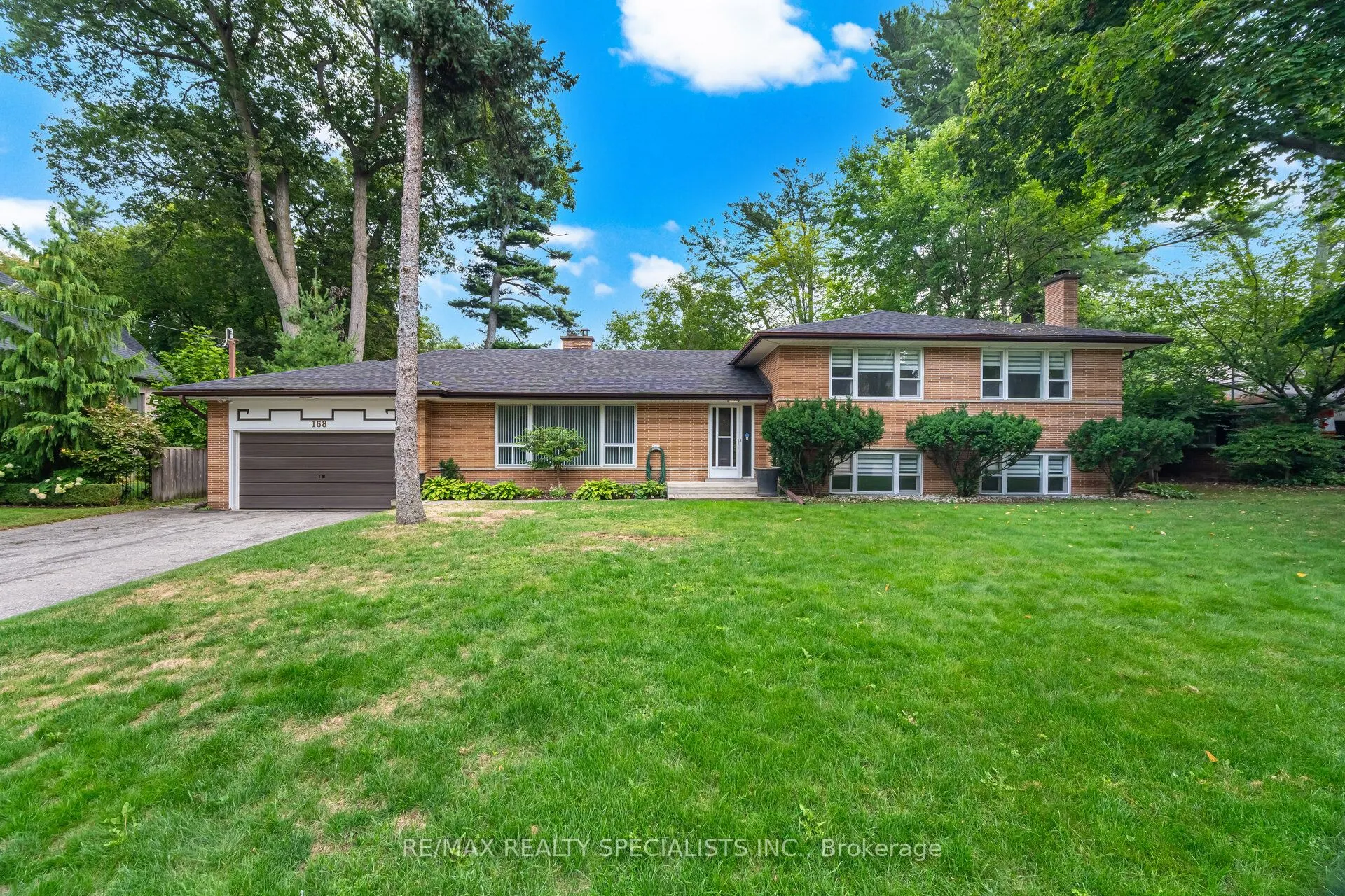168 Breezy Pines Drive