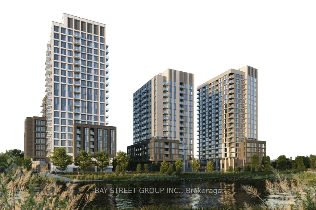 3079 Trafalgar Road, #1306