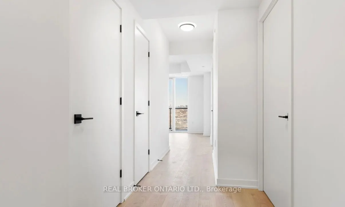 36 Zorra Street, #907