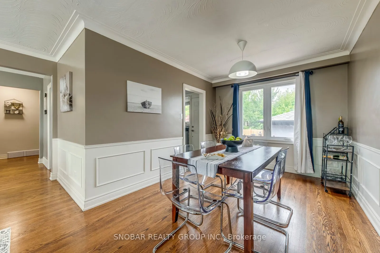 44 Arkley Crescent