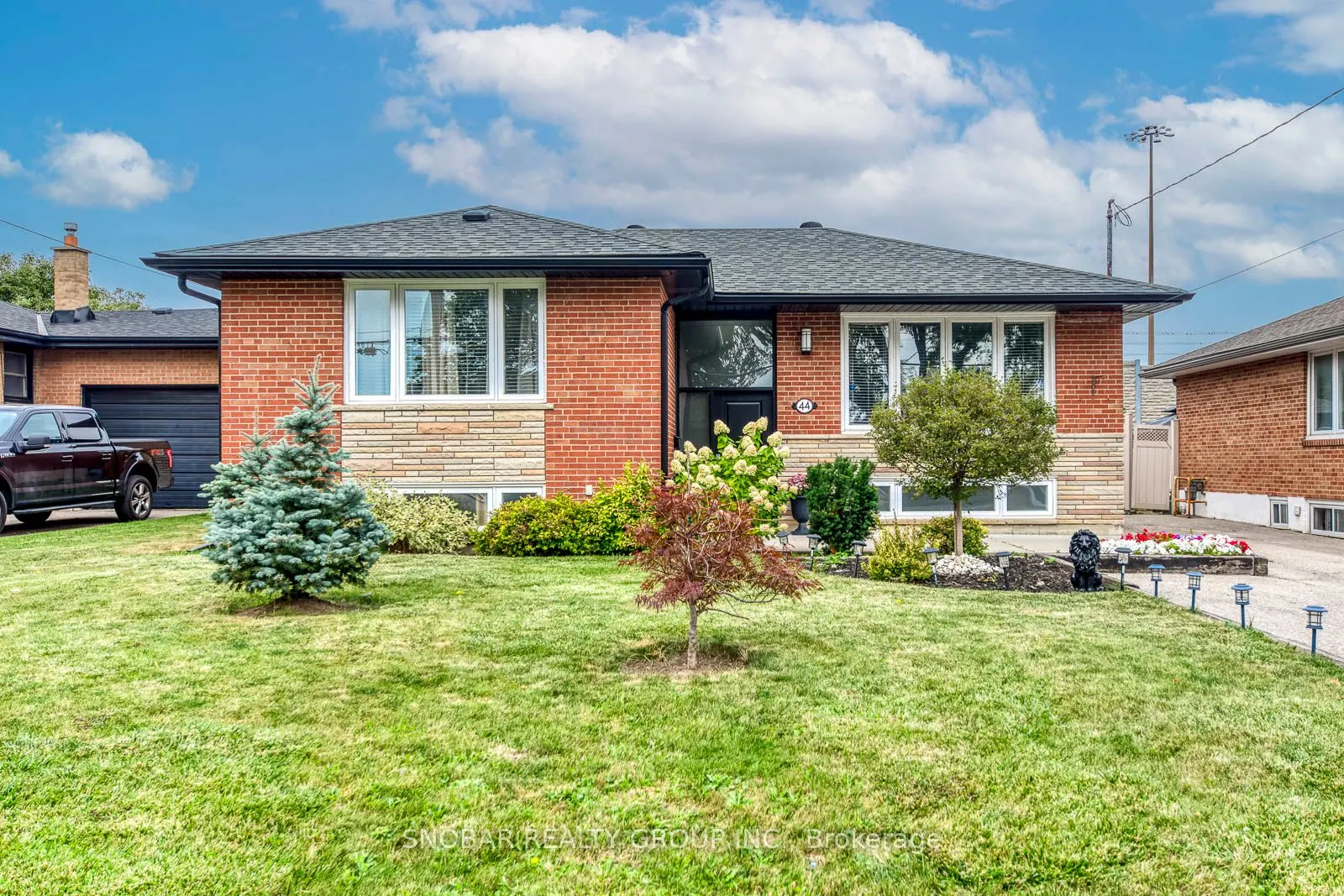 44 Arkley Crescent
