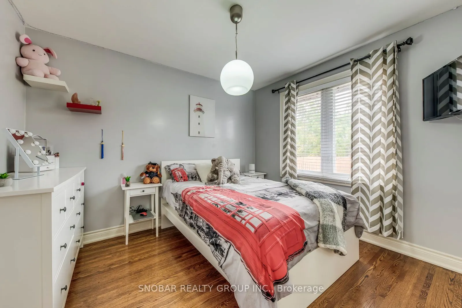 44 Arkley Crescent