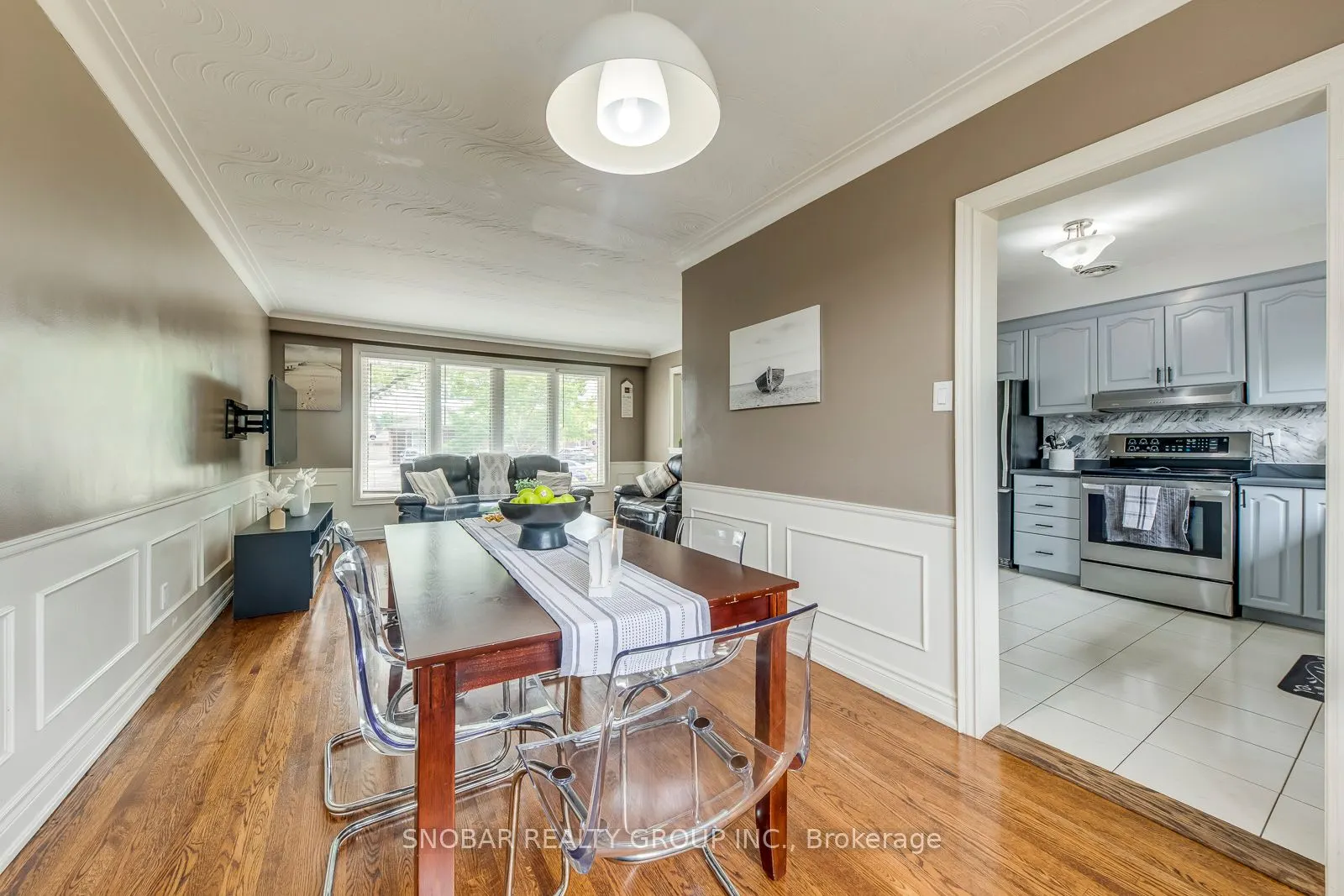 44 Arkley Crescent