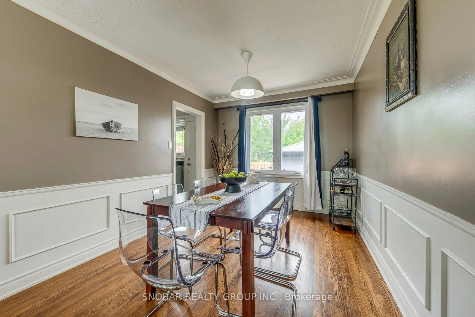 44 Arkley Crescent