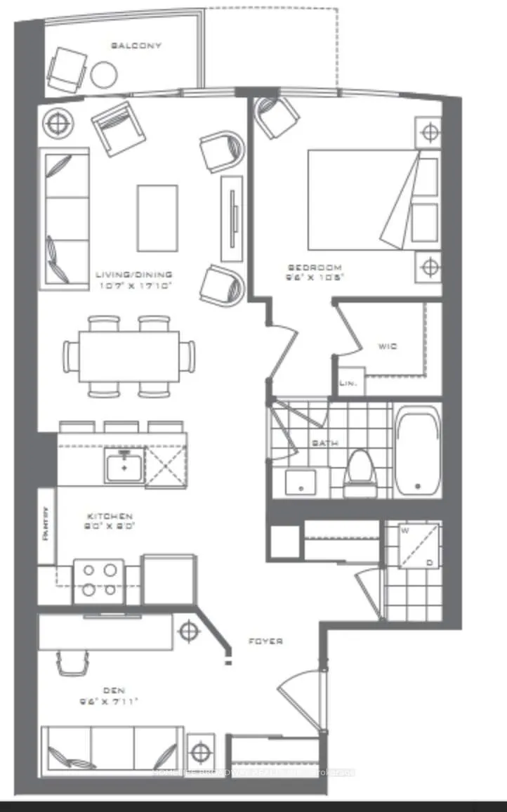 5 Valhalla Inn Road, #2401