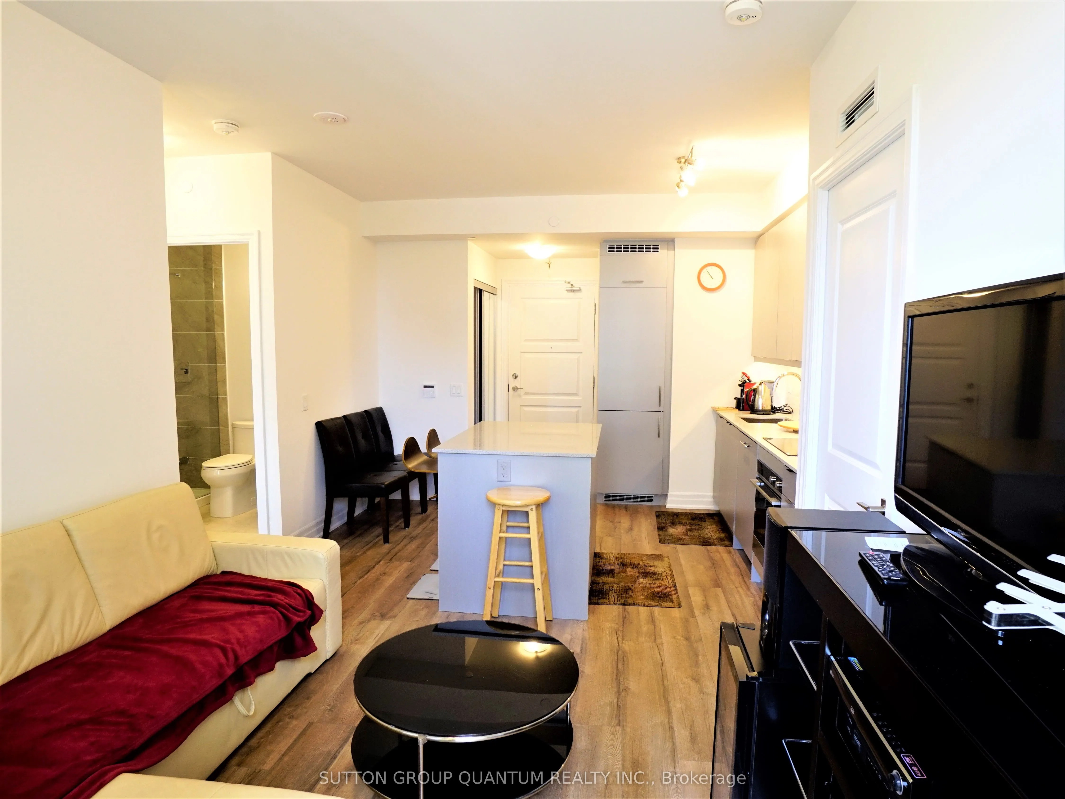 36 Elm Dr. W. Drive, #601
