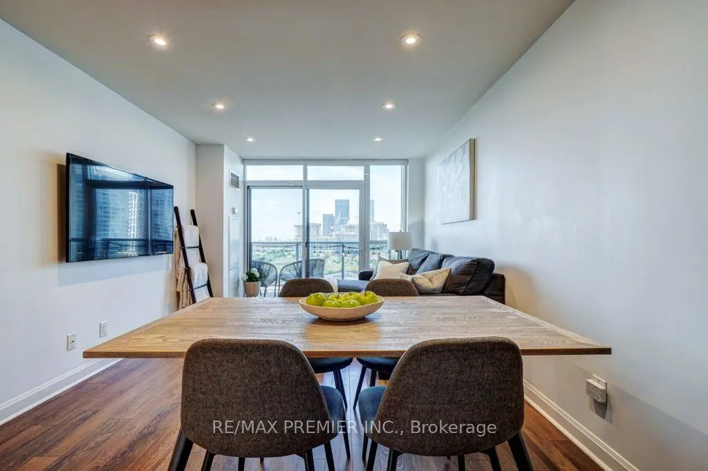 1 Michael Power Place, #1007