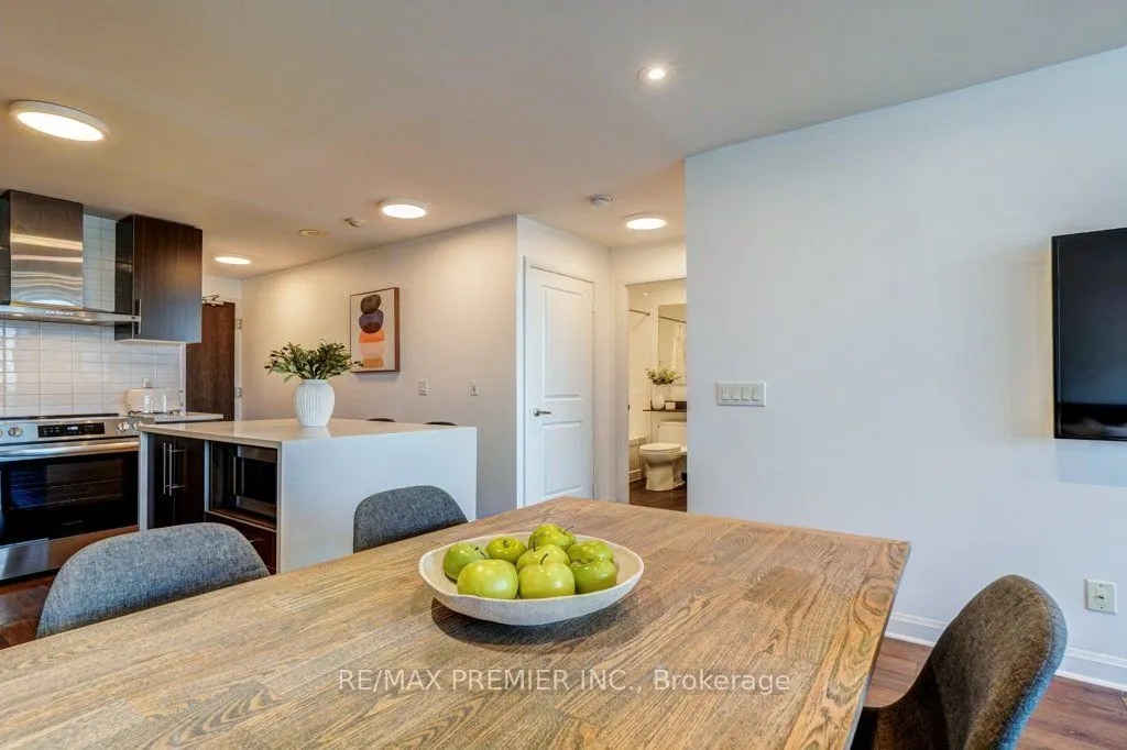 1 Michael Power Place, #1007