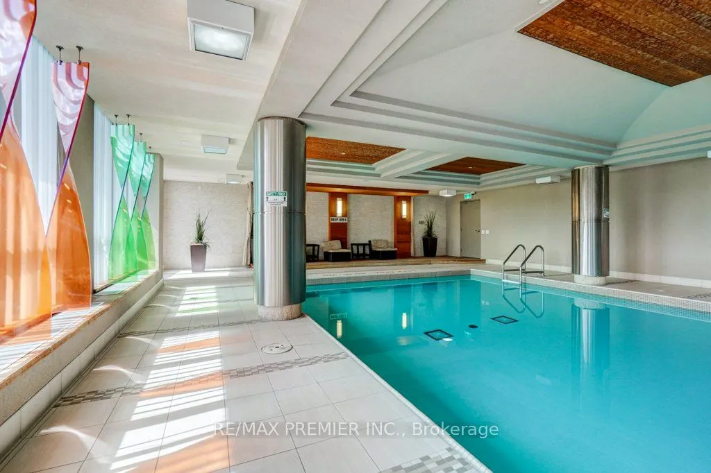 1 Michael Power Place, #1007