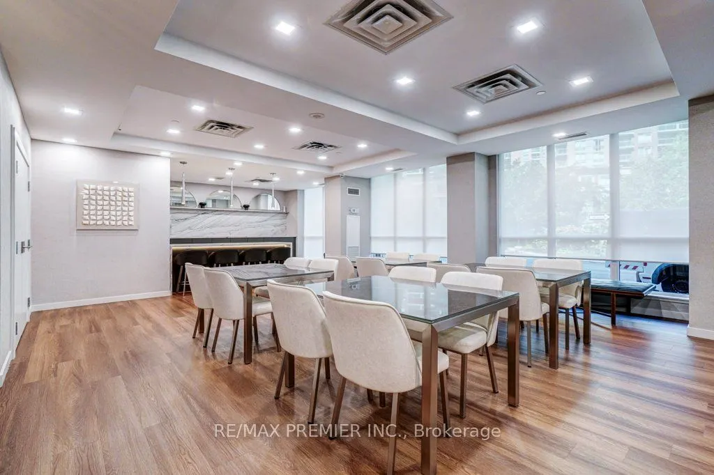 1 Michael Power Place, #1007