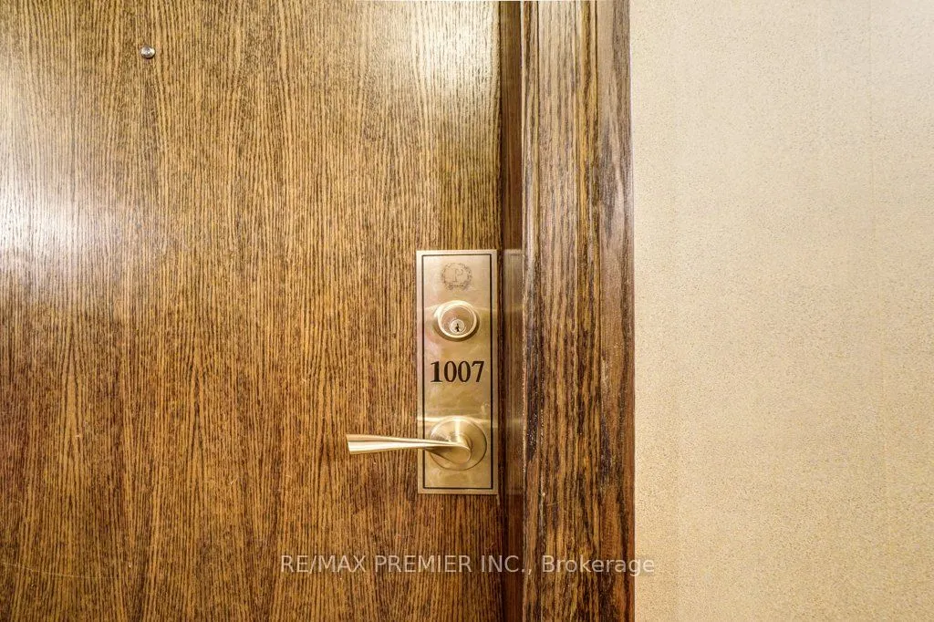 1 Michael Power Place, #1007