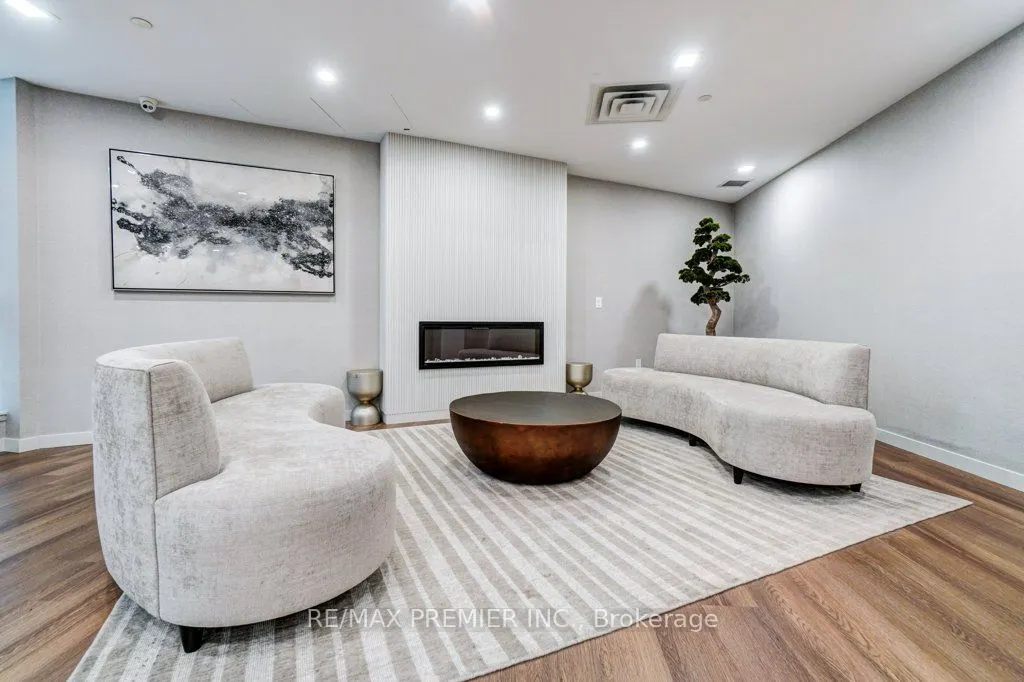 1 Michael Power Place, #1007