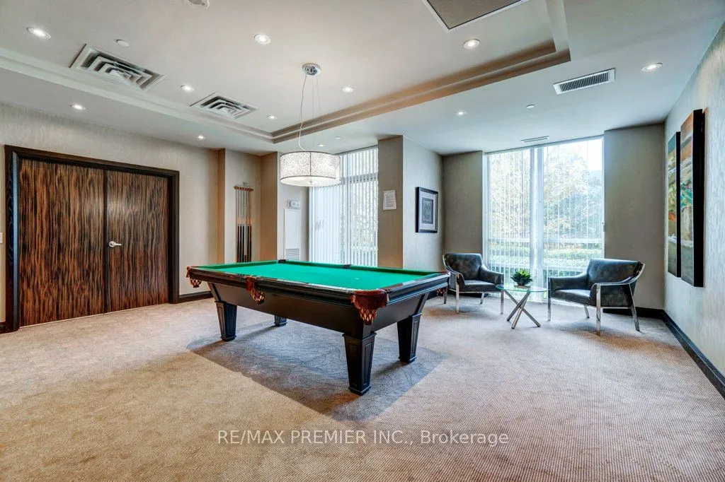 1 Michael Power Place, #1007