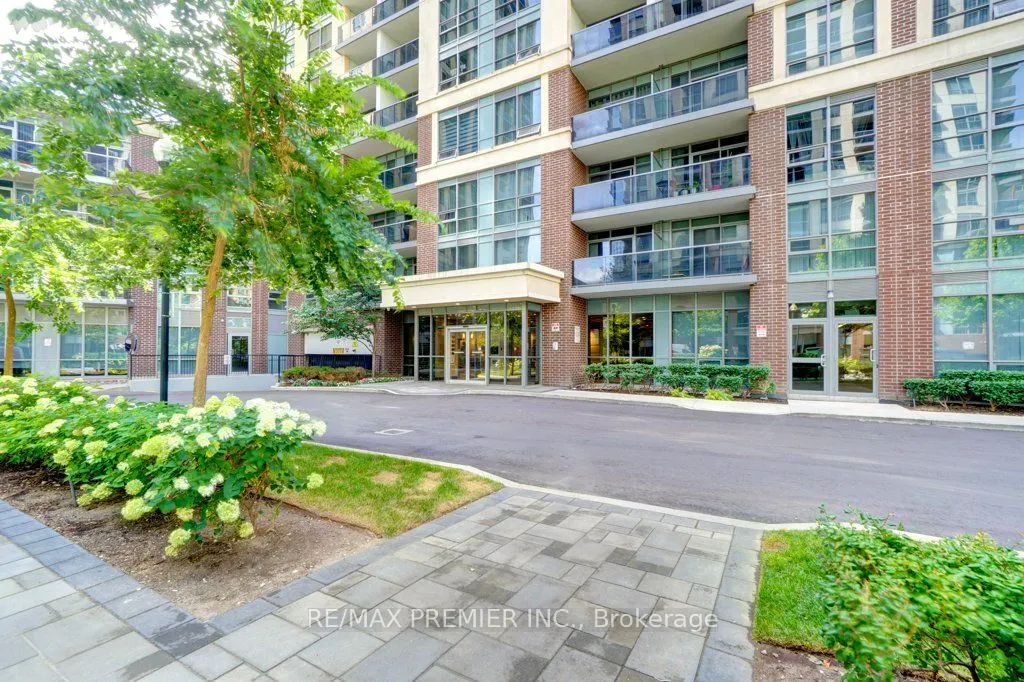 1 Michael Power Place, #1007