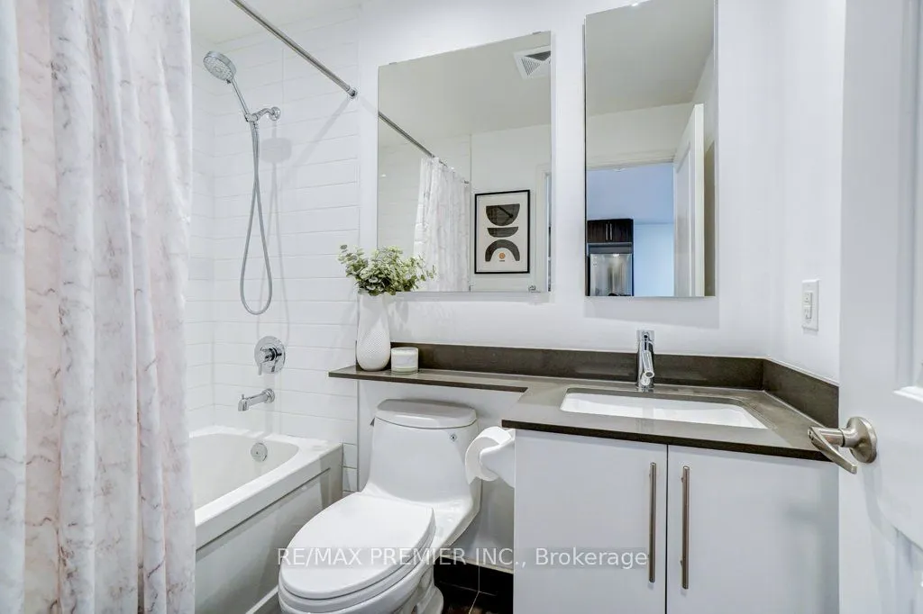 1 Michael Power Place, #1007