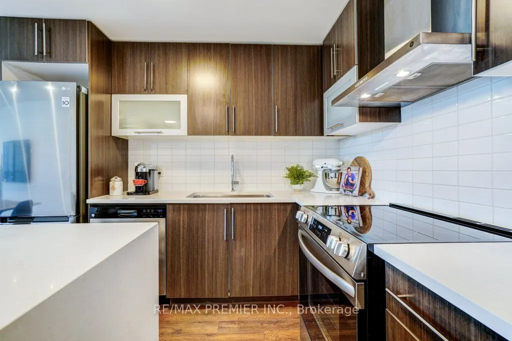 1 Michael Power Place, #1007