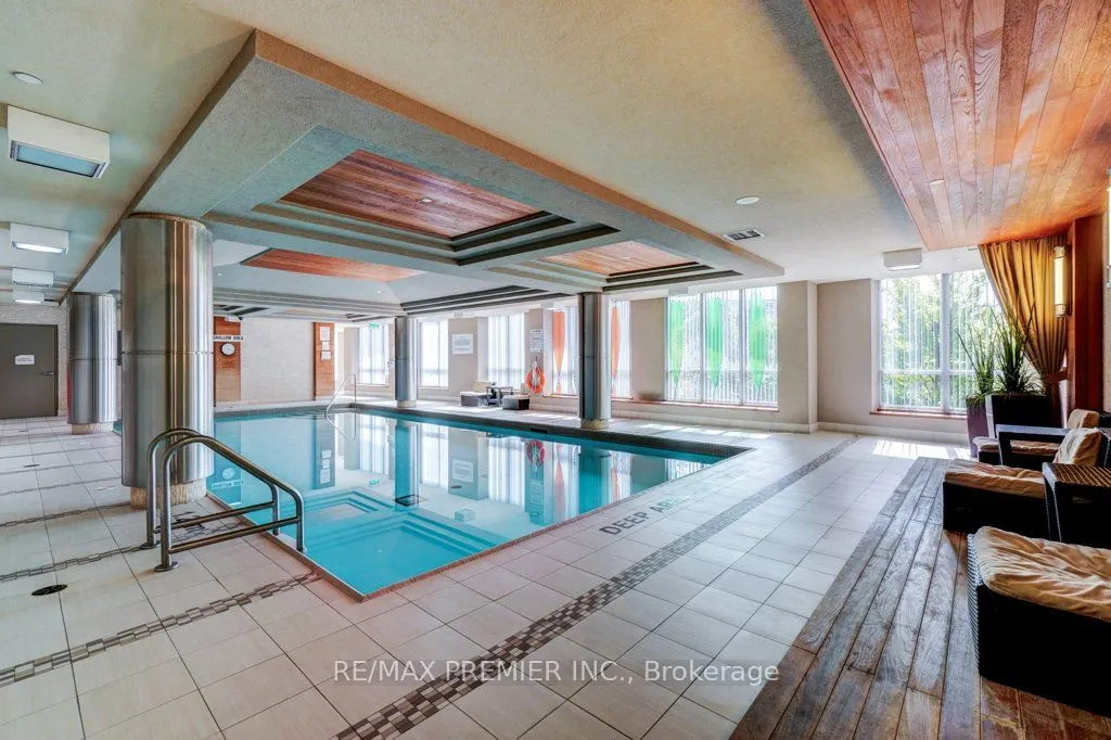 1 Michael Power Place, #1007